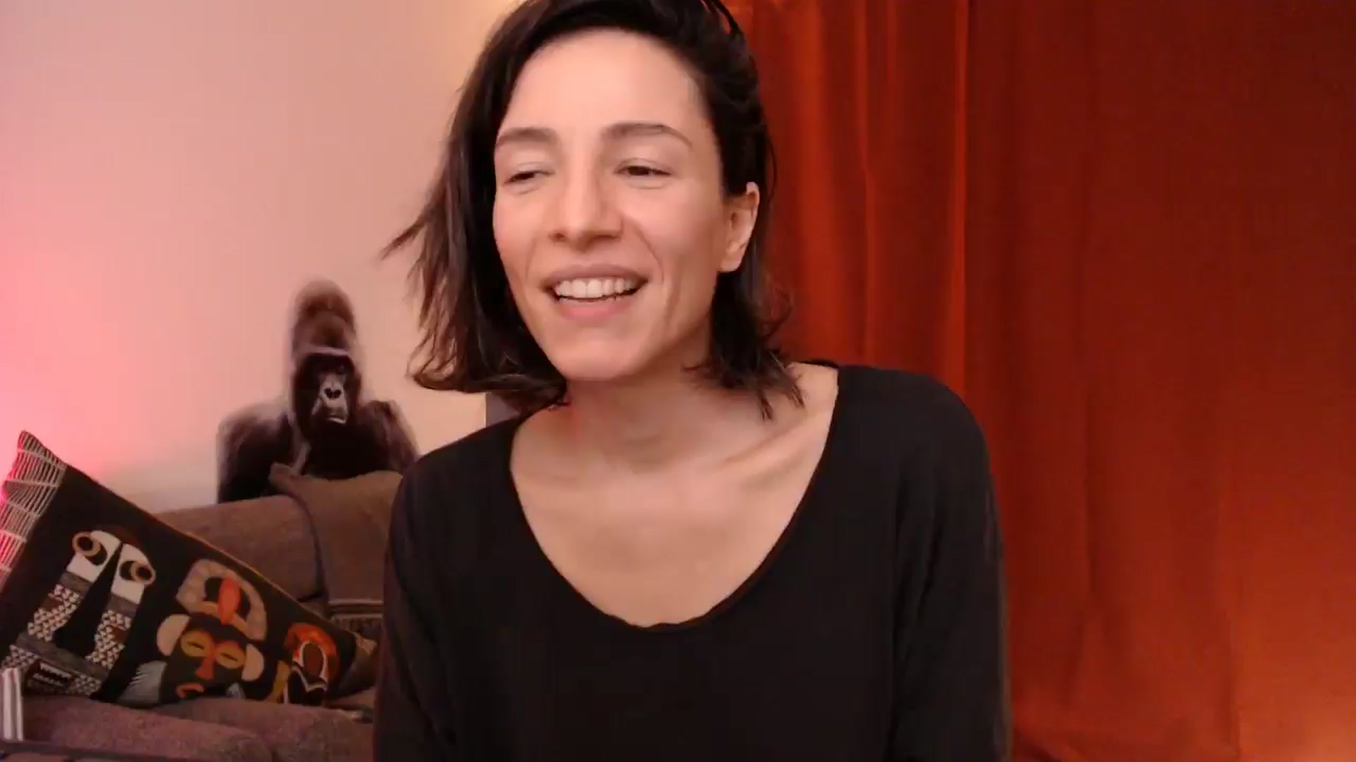 Gallery image thumbnail from Mora_Marvels's myfreecams stream on, 06/15/2025, 02:10 image 11 of 20