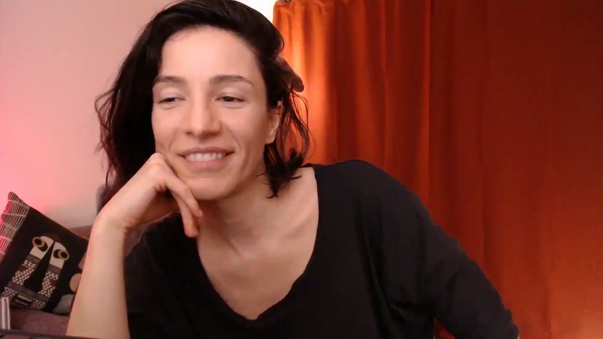 Gallery image thumbnail from Mora_Marvels's myfreecams stream on, 06/15/2025, 02:10 image 13 of 20