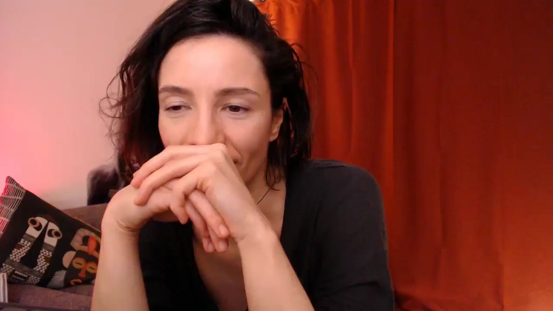 Gallery image thumbnail from Mora_Marvels's myfreecams stream on, 06/15/2025, 02:10 image 1 of 20