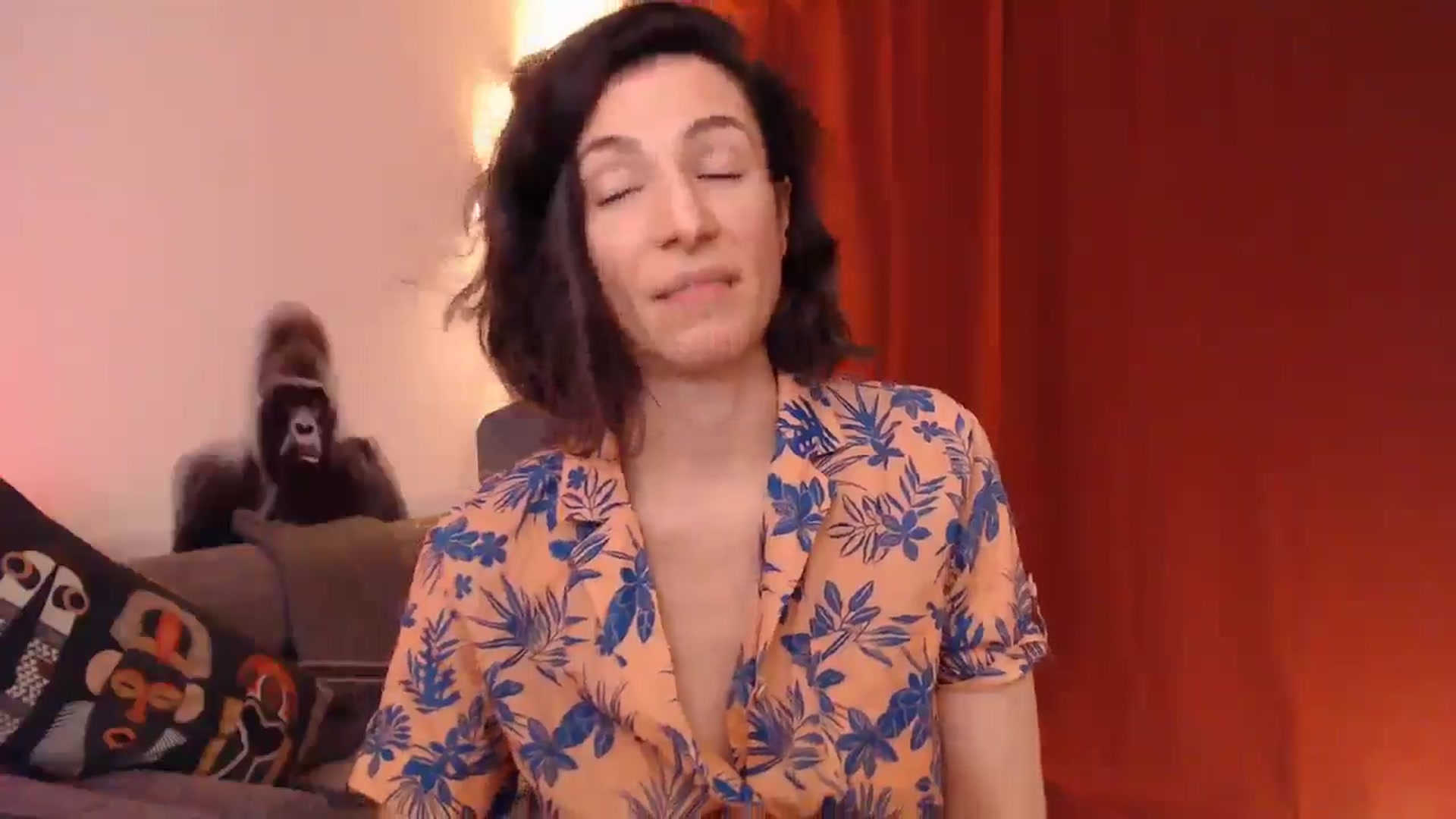 Gallery image thumbnail from Mora_Marvels's myfreecams stream on, 06/16/2025, 02:08 image 9 of 20