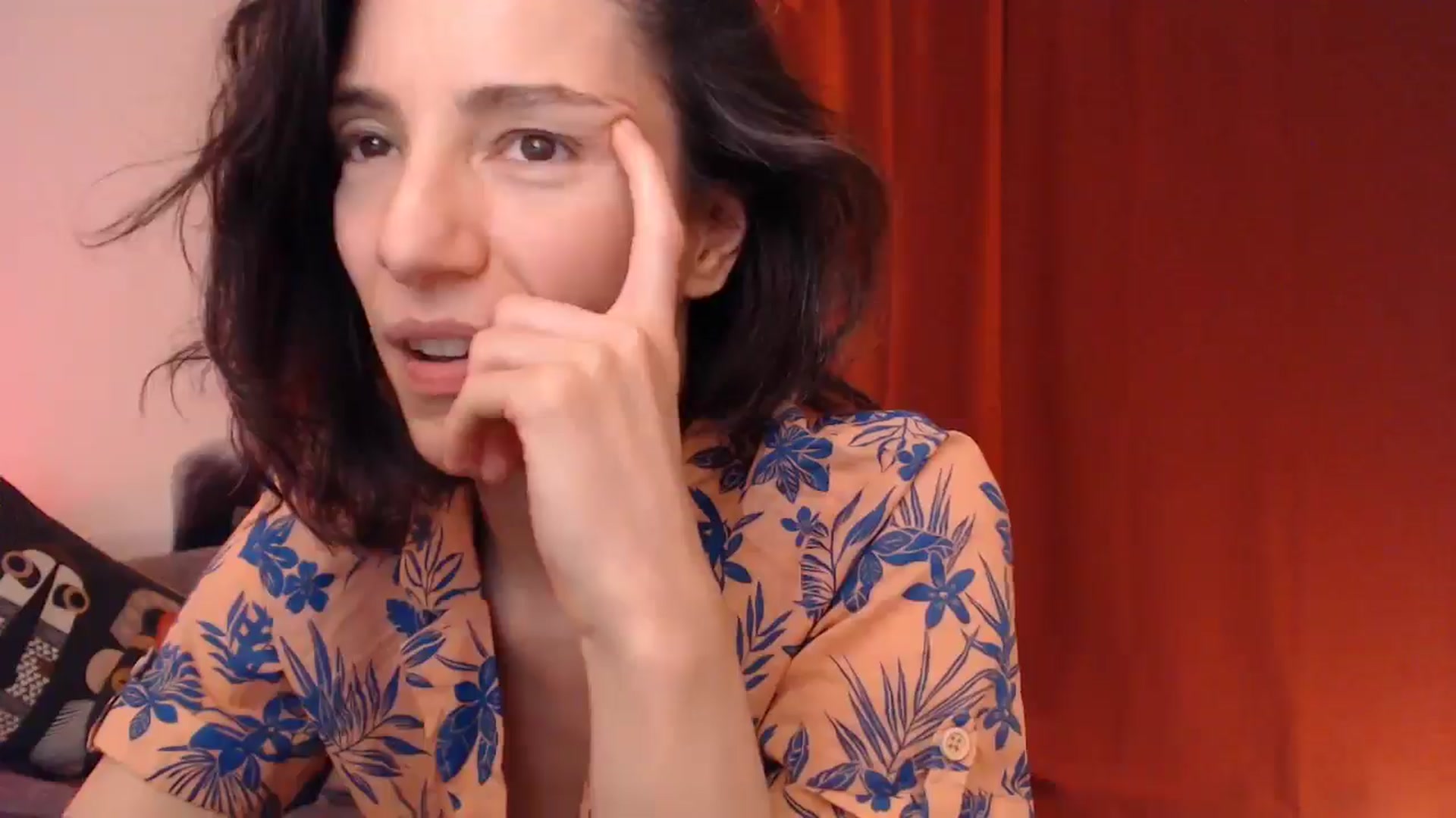 Gallery image thumbnail from Mora_Marvels's myfreecams stream on, 06/16/2025, 02:08 image 20 of 20