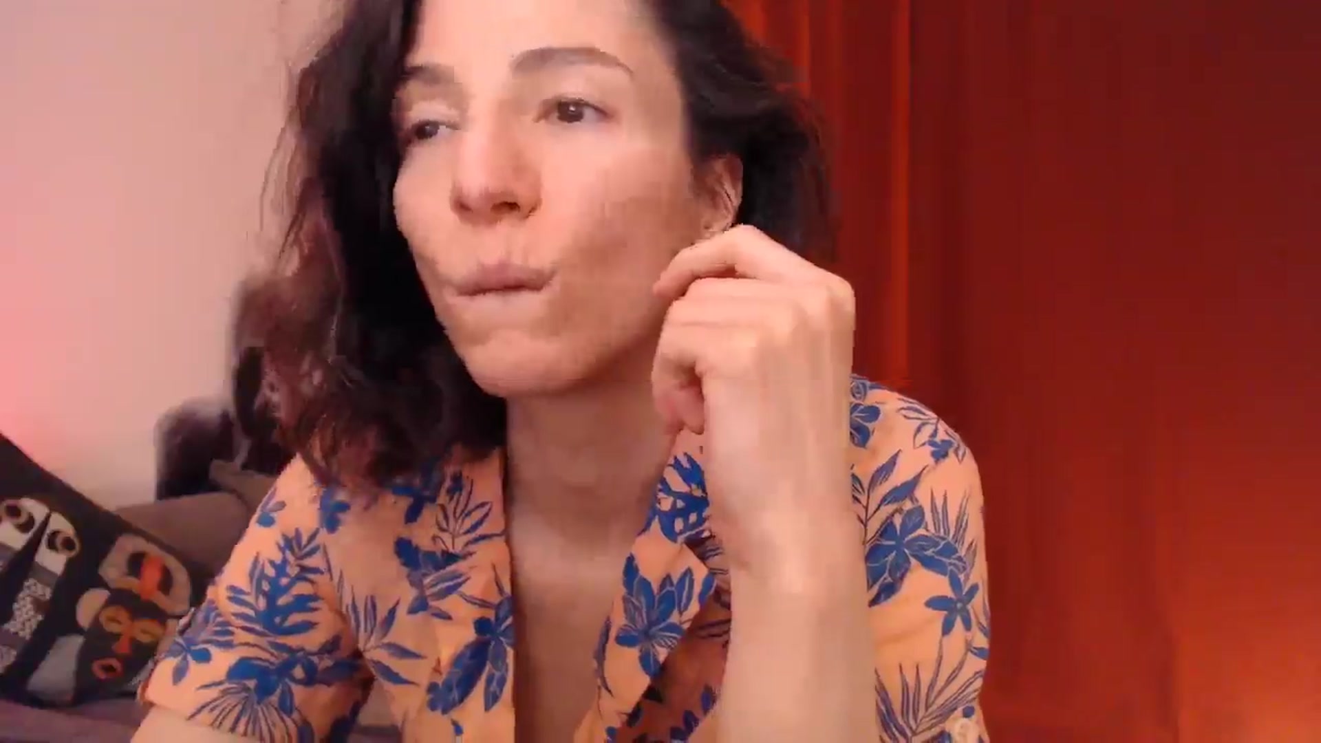 Gallery image thumbnail from Mora_Marvels's myfreecams stream on, 06/16/2025, 02:08 image 14 of 20