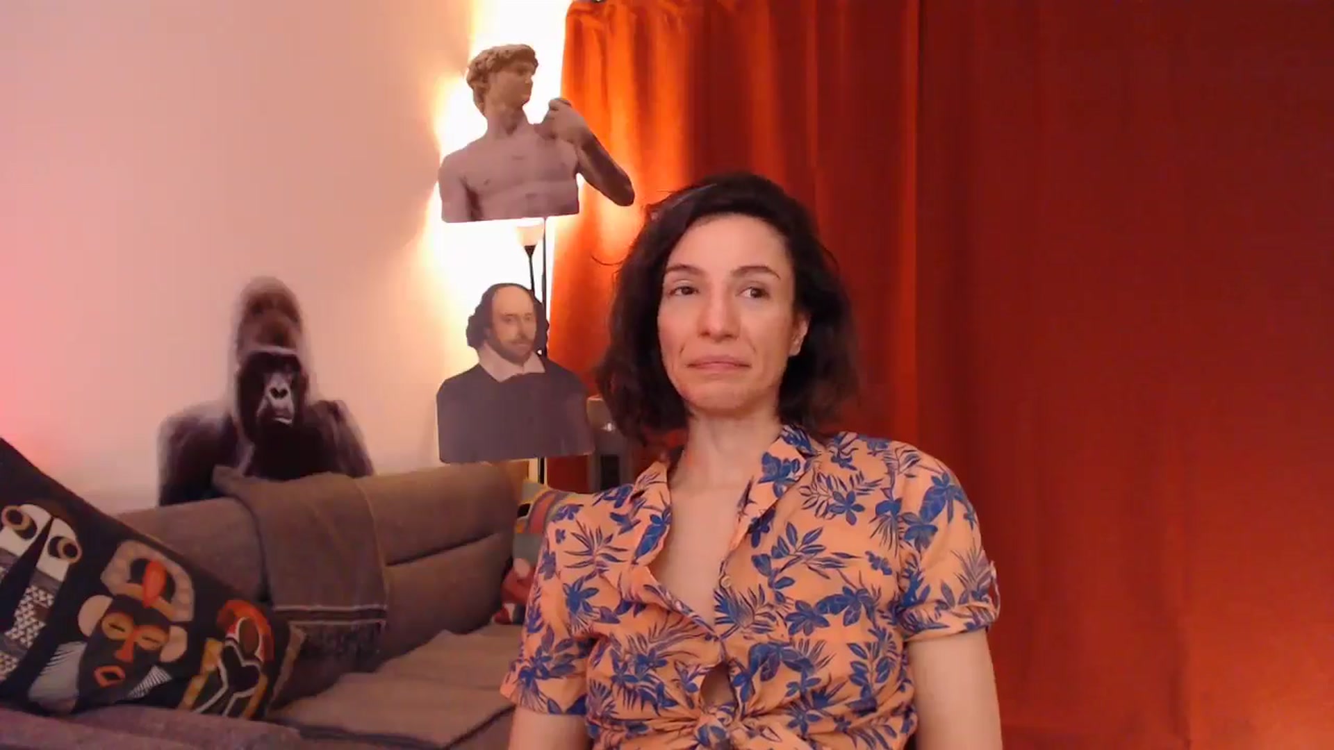 Gallery image thumbnail from Mora_Marvels's myfreecams stream on, 06/16/2025, 02:08 image 5 of 20