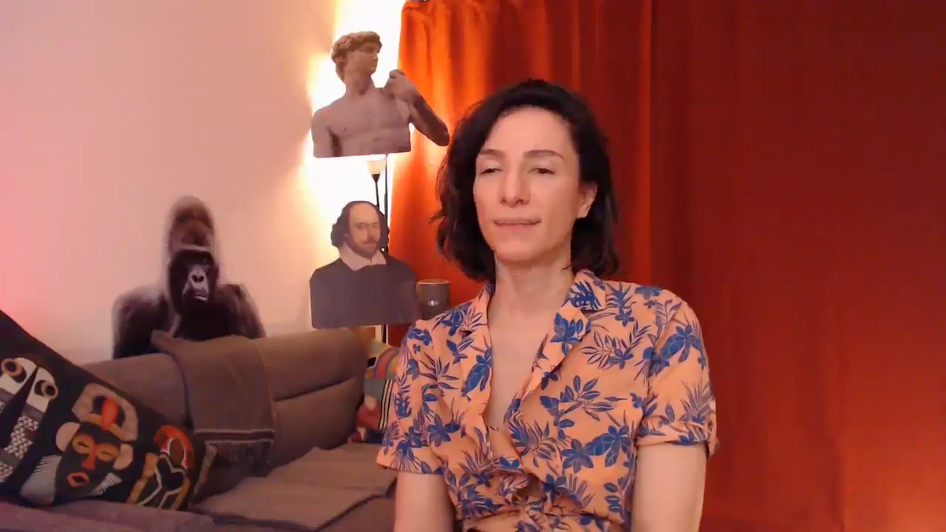 Gallery image thumbnail from Mora_Marvels's myfreecams stream on, 06/16/2025, 02:08 image 12 of 20