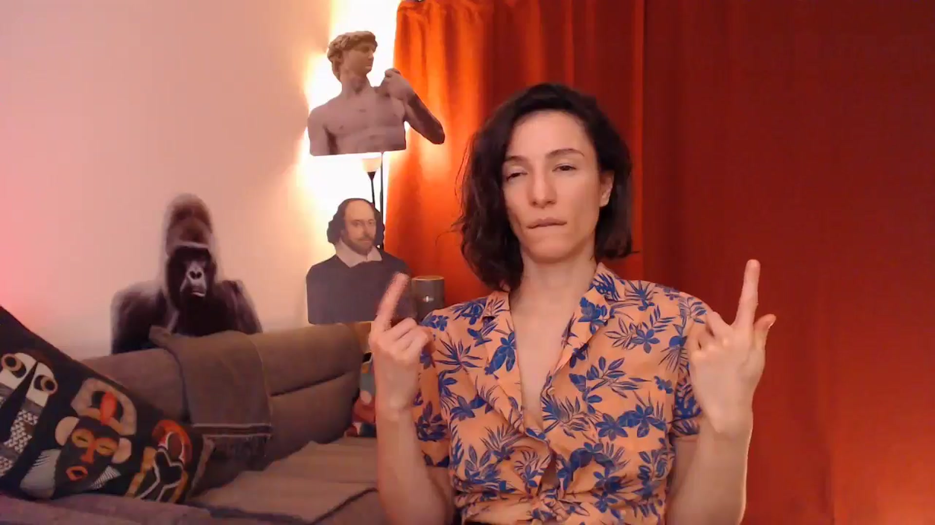 Gallery image thumbnail from Mora_Marvels's myfreecams stream on, 06/16/2025, 02:08 image 13 of 20