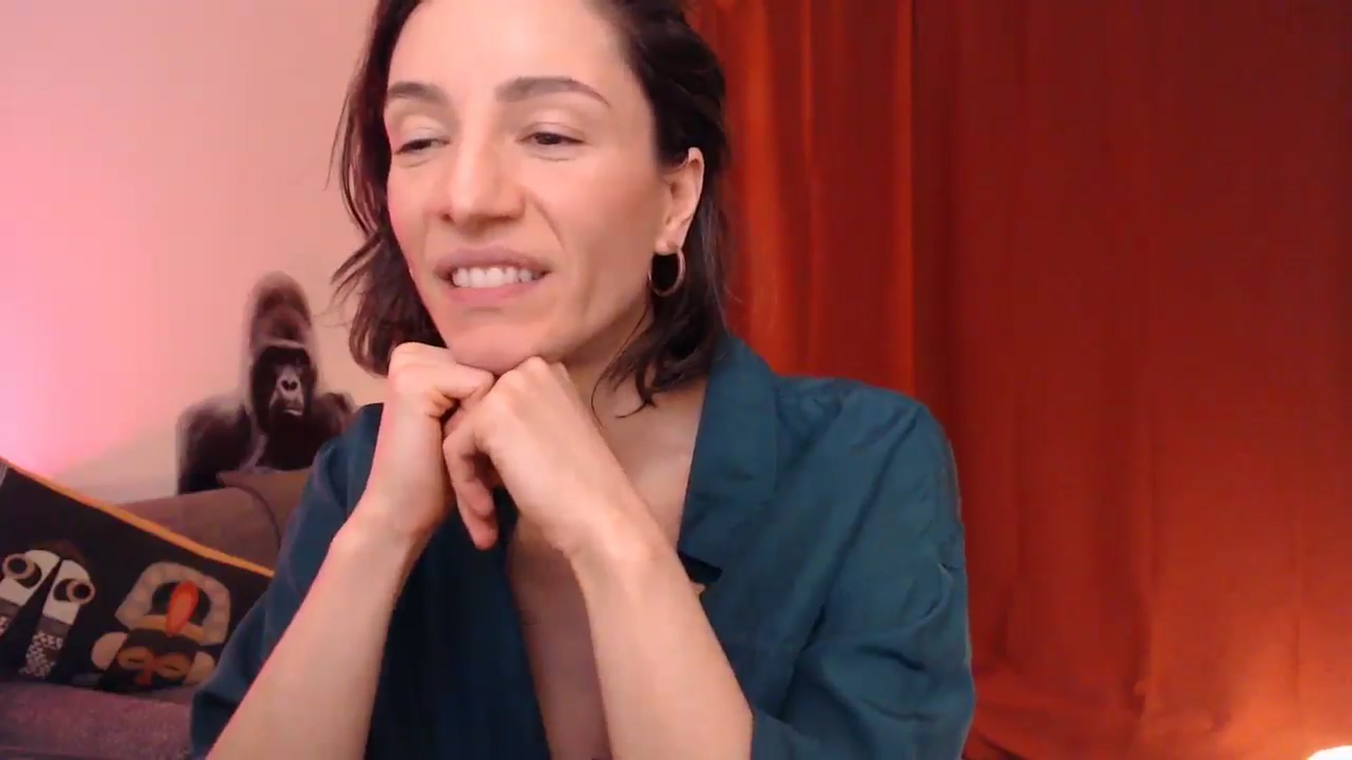 Gallery image thumbnail from Mora_Marvels's myfreecams stream on, 06/18/2025, 02:36 image 3 of 20