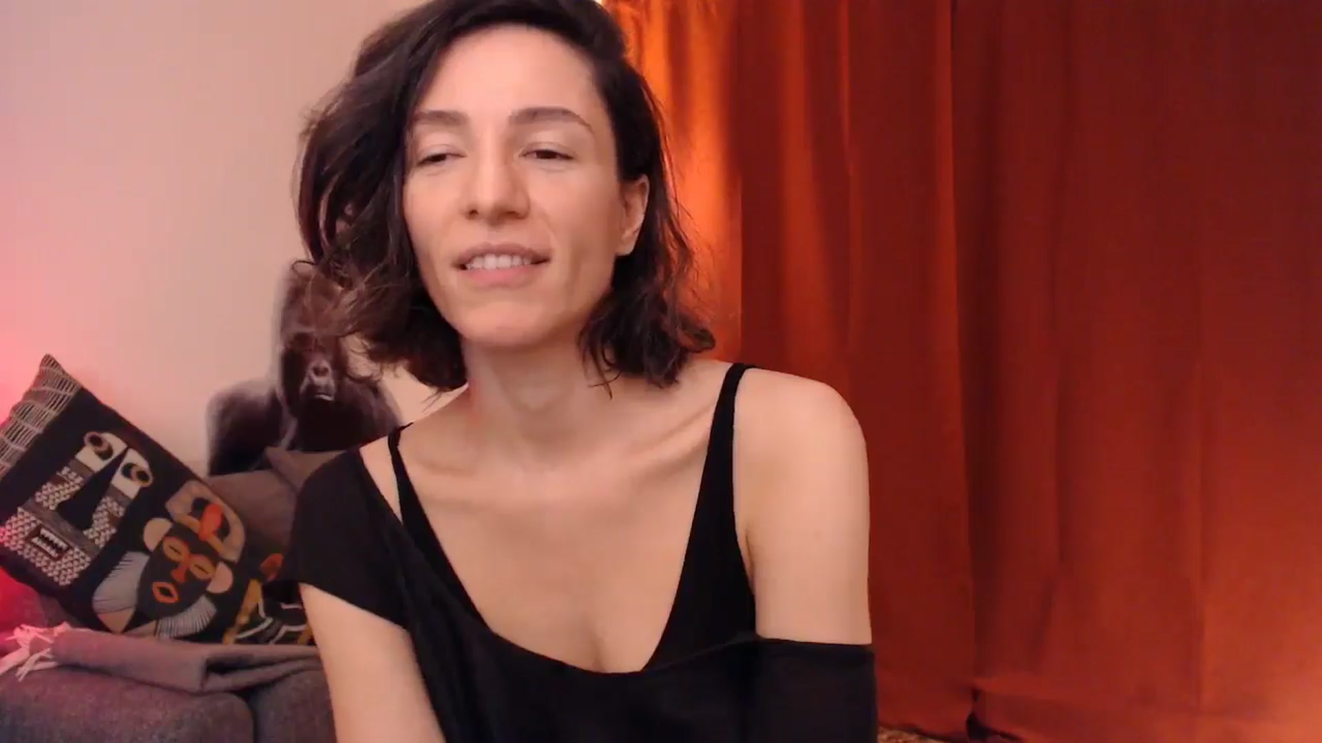 Gallery image thumbnail from Mora_Marvels's myfreecams stream on, 06/21/2025, 02:22 image 6 of 20