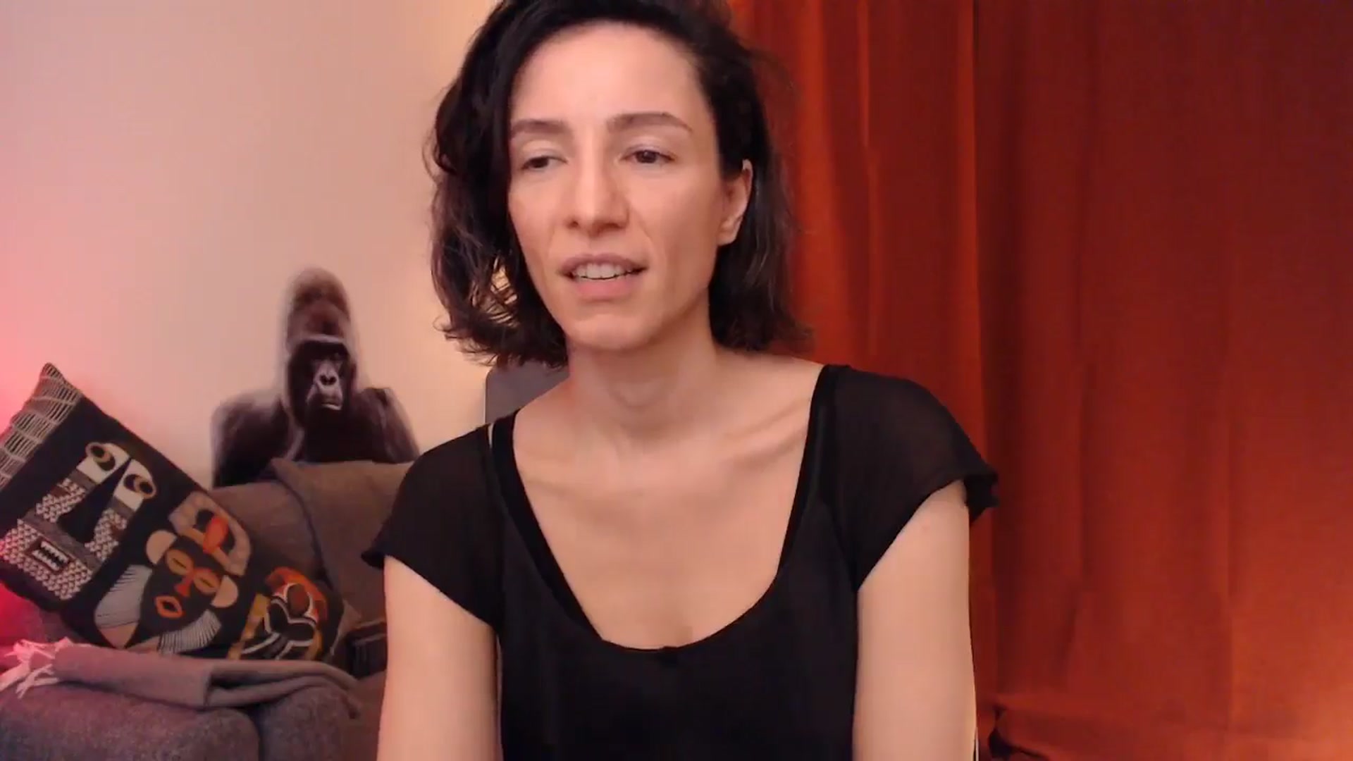 Gallery image thumbnail from Mora_Marvels's myfreecams stream on, 06/21/2025, 02:22 image 20 of 20