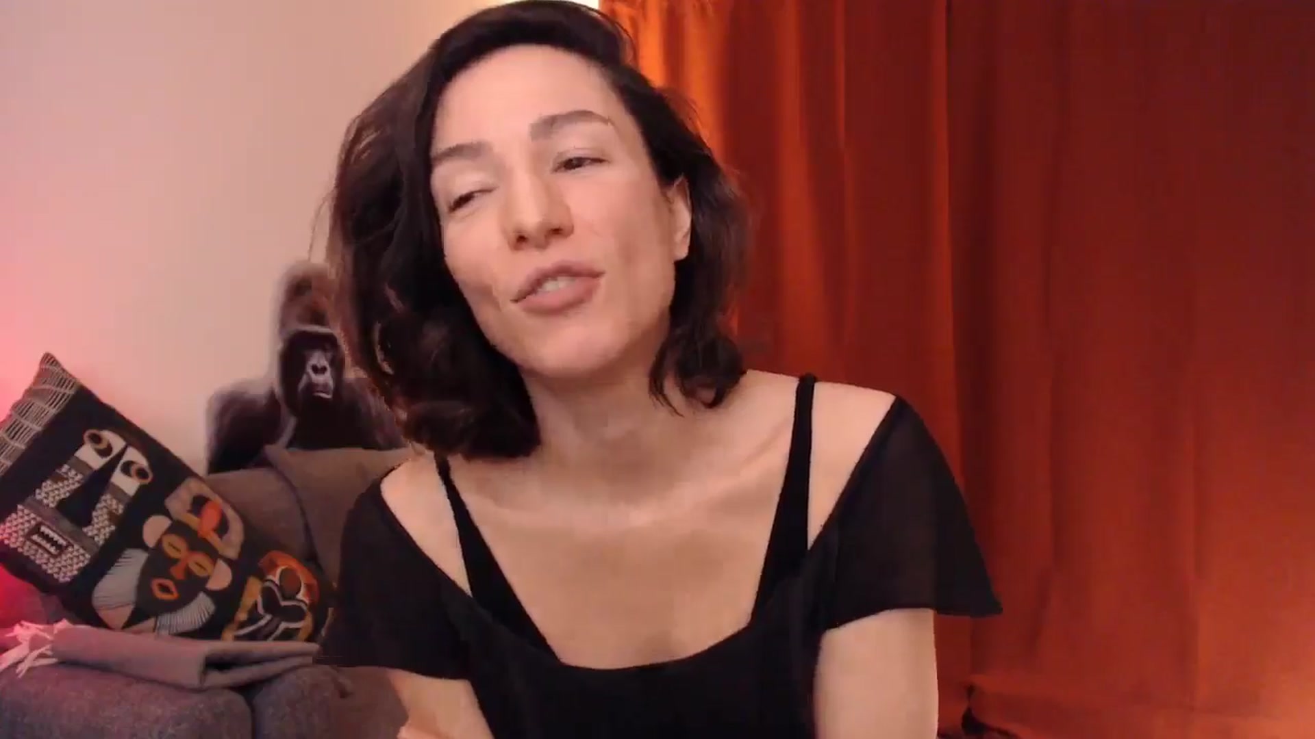Gallery image thumbnail from Mora_Marvels's myfreecams stream on, 06/21/2025, 02:22 image 5 of 20