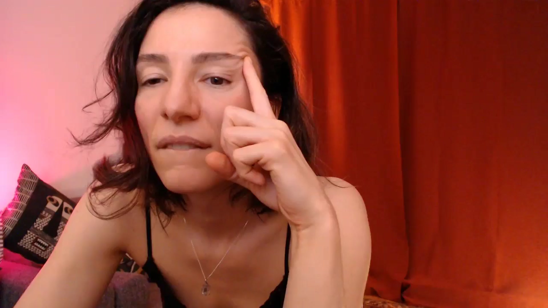 Gallery image thumbnail from Mora_Marvels's myfreecams stream on, 06/22/2025, 02:20 image 1 of 20