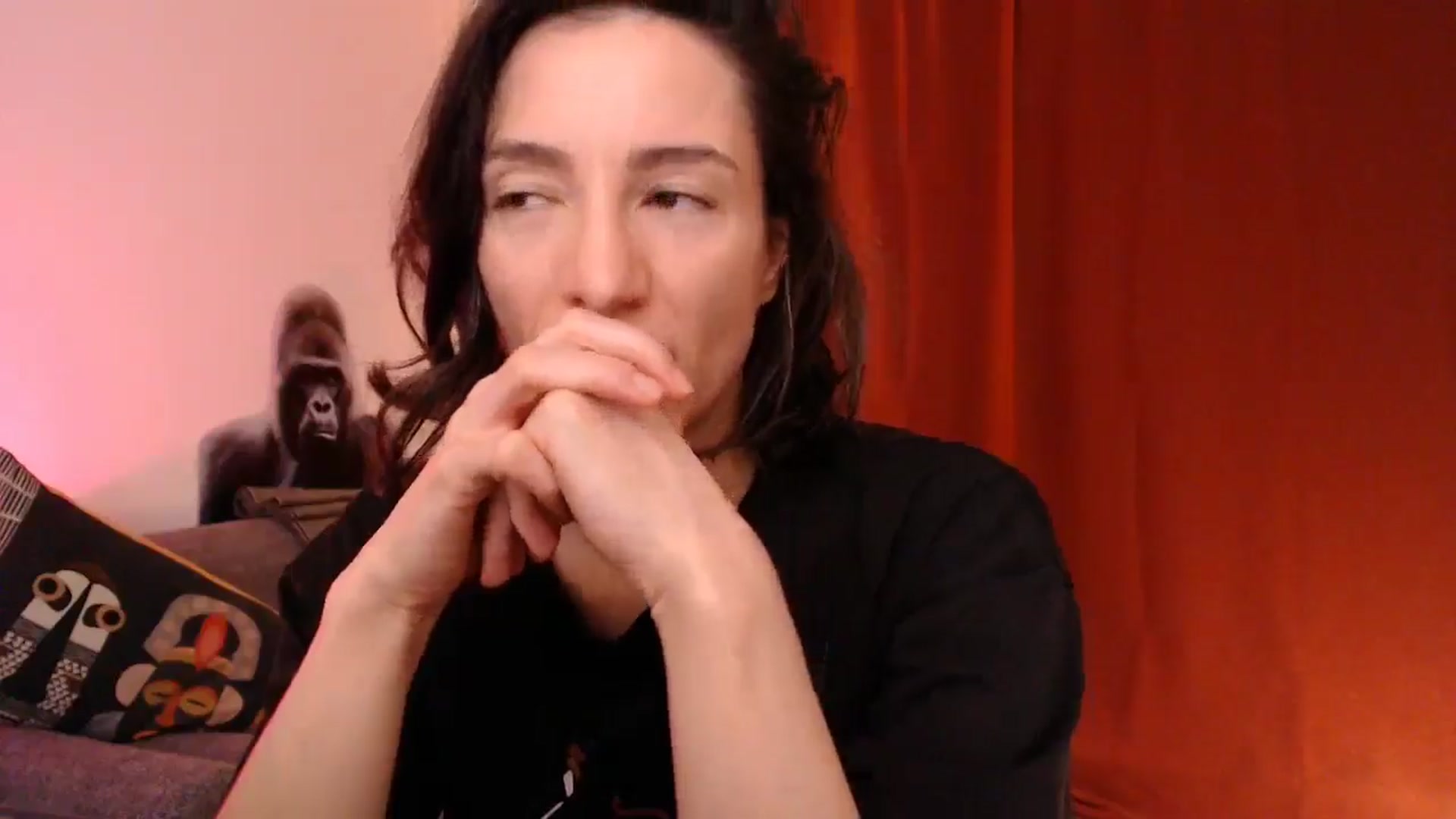 Gallery image thumbnail from Mora_Marvels's myfreecams stream on, 06/24/2025, 02:41 image 14 of 20