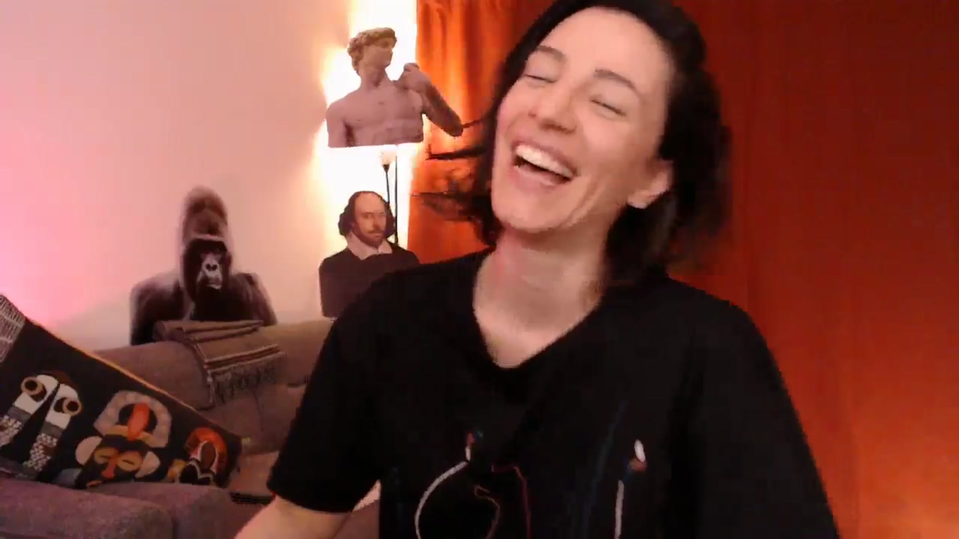 Gallery image thumbnail from Mora_Marvels's myfreecams stream on, 06/24/2025, 02:41 image 11 of 20