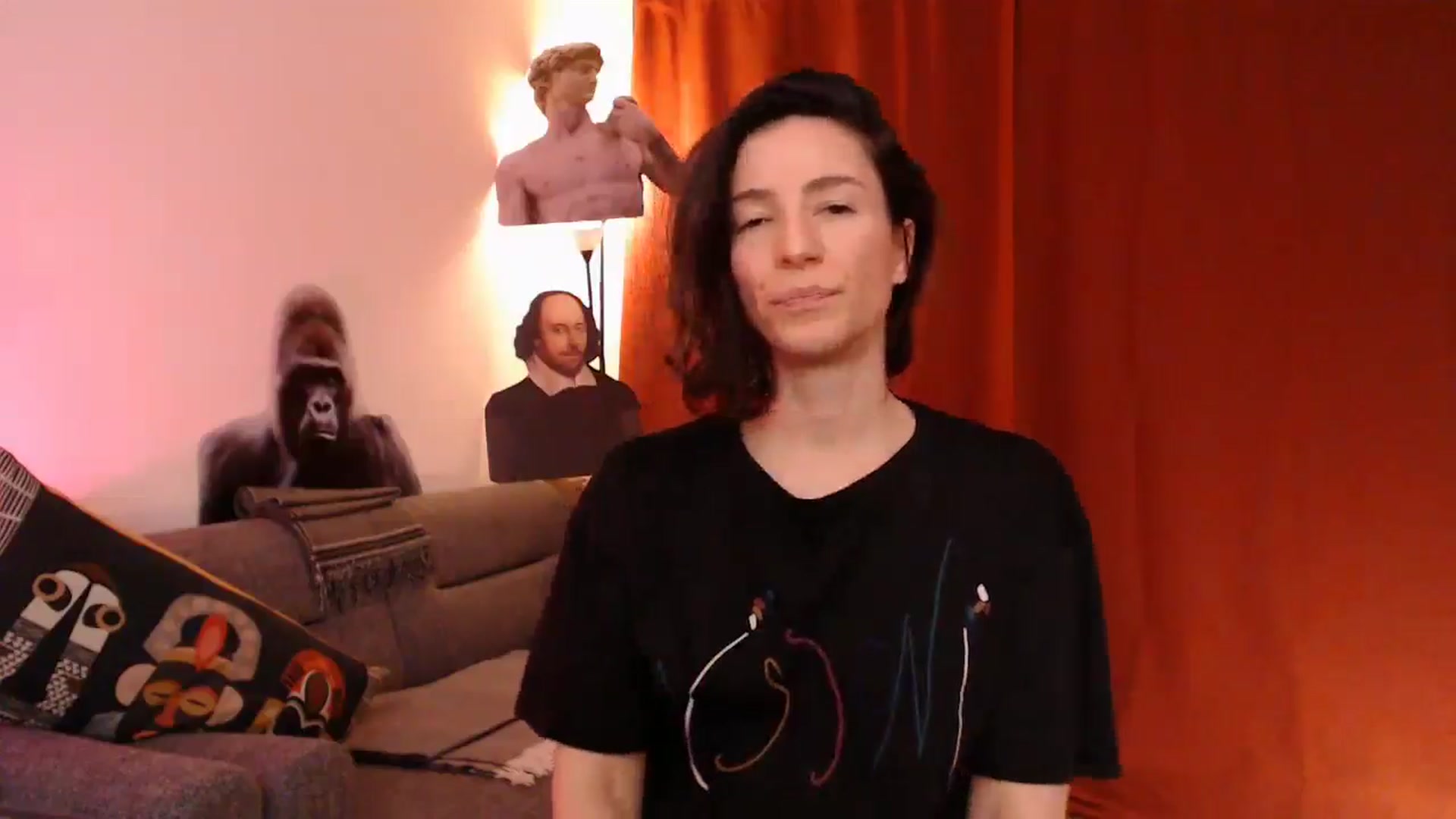 Gallery image thumbnail from Mora_Marvels's myfreecams stream on, 06/24/2025, 02:41 image 9 of 20