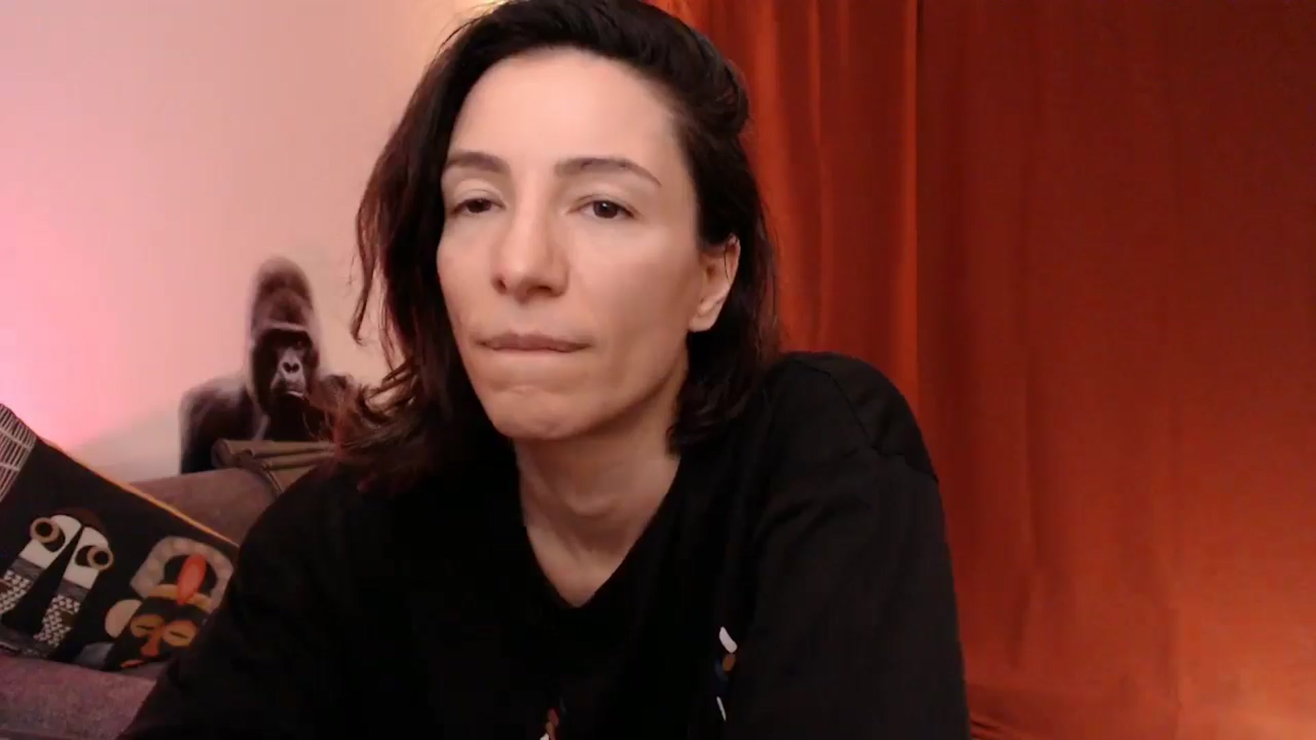 Gallery image thumbnail from Mora_Marvels's myfreecams stream on, 06/24/2025, 02:41 image 18 of 20