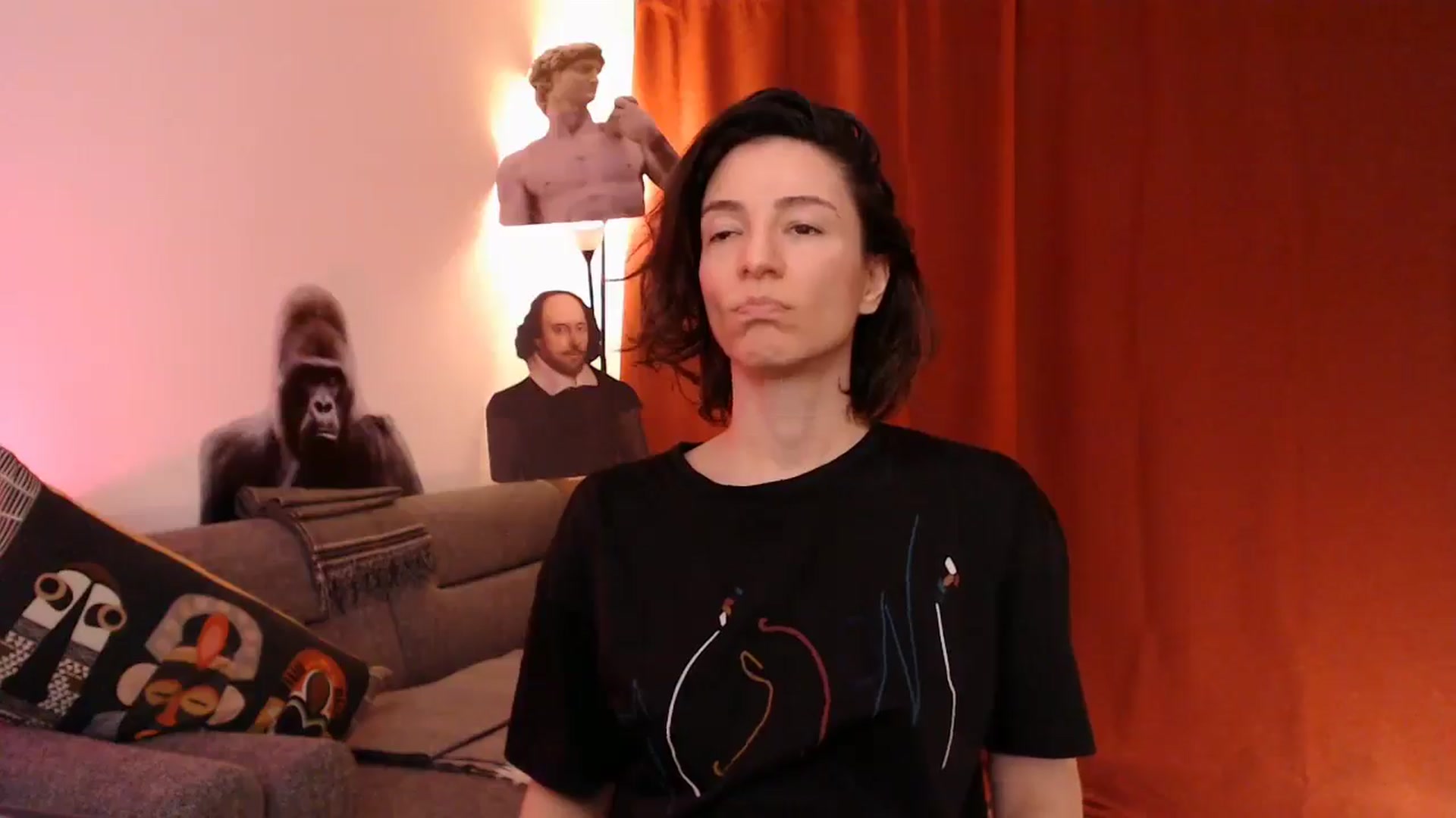 Gallery image thumbnail from Mora_Marvels's myfreecams stream on, 06/24/2025, 02:41 image 5 of 20