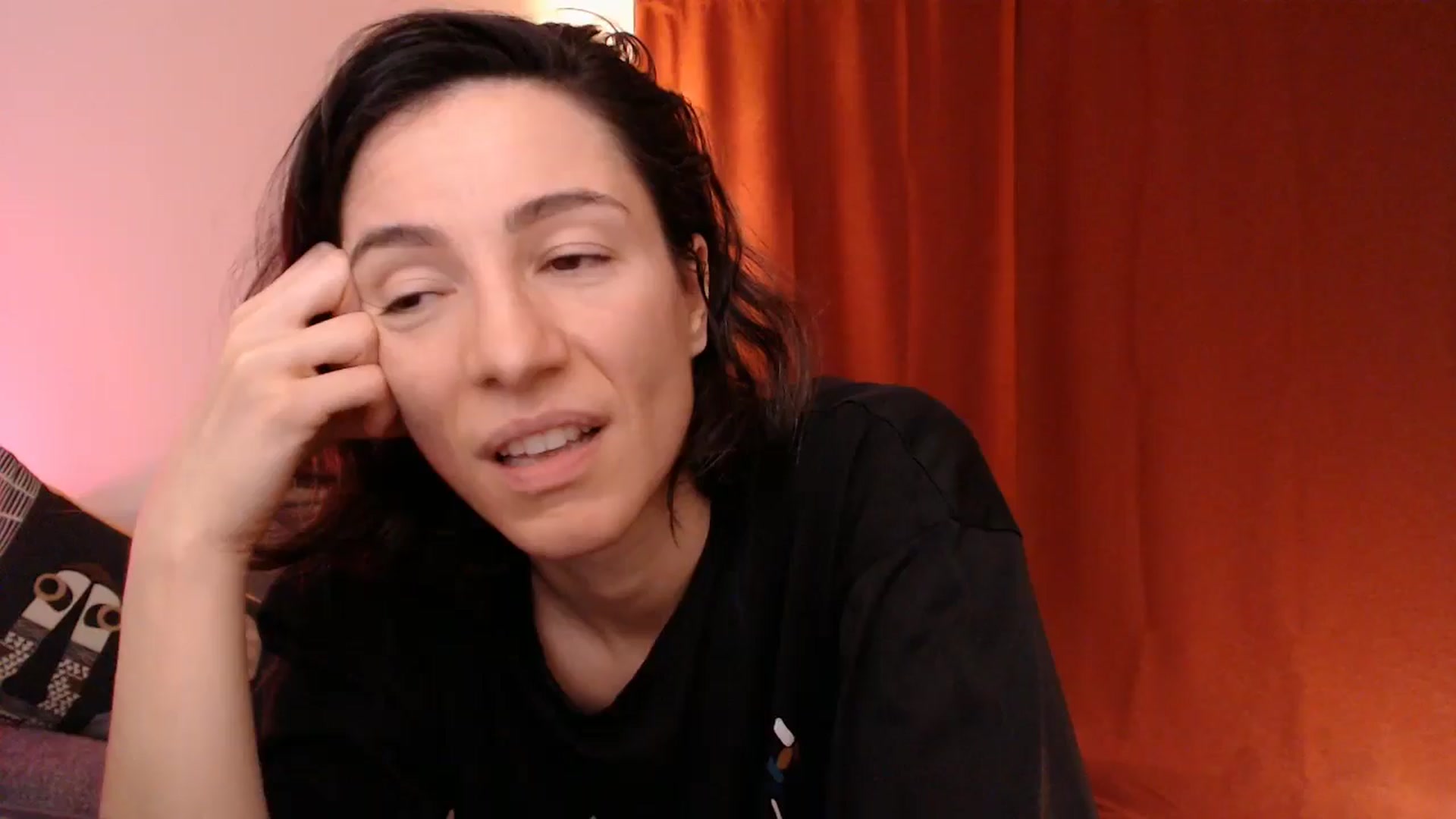 Gallery image thumbnail from Mora_Marvels's myfreecams stream on, 06/24/2025, 02:41 image 7 of 20