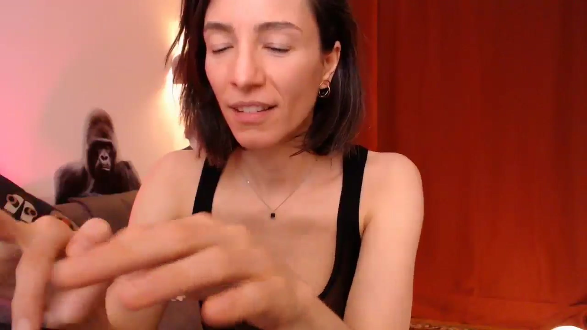 Gallery image thumbnail from Mora_Marvels's myfreecams stream on, 07/04/2025, 02:30 image 14 of 20
