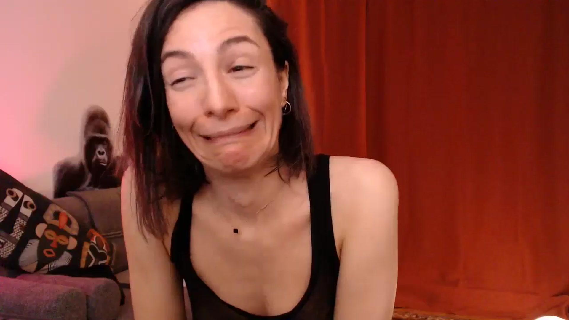 Gallery image thumbnail from Mora_Marvels's myfreecams stream on, 07/04/2025, 02:30 image 19 of 20