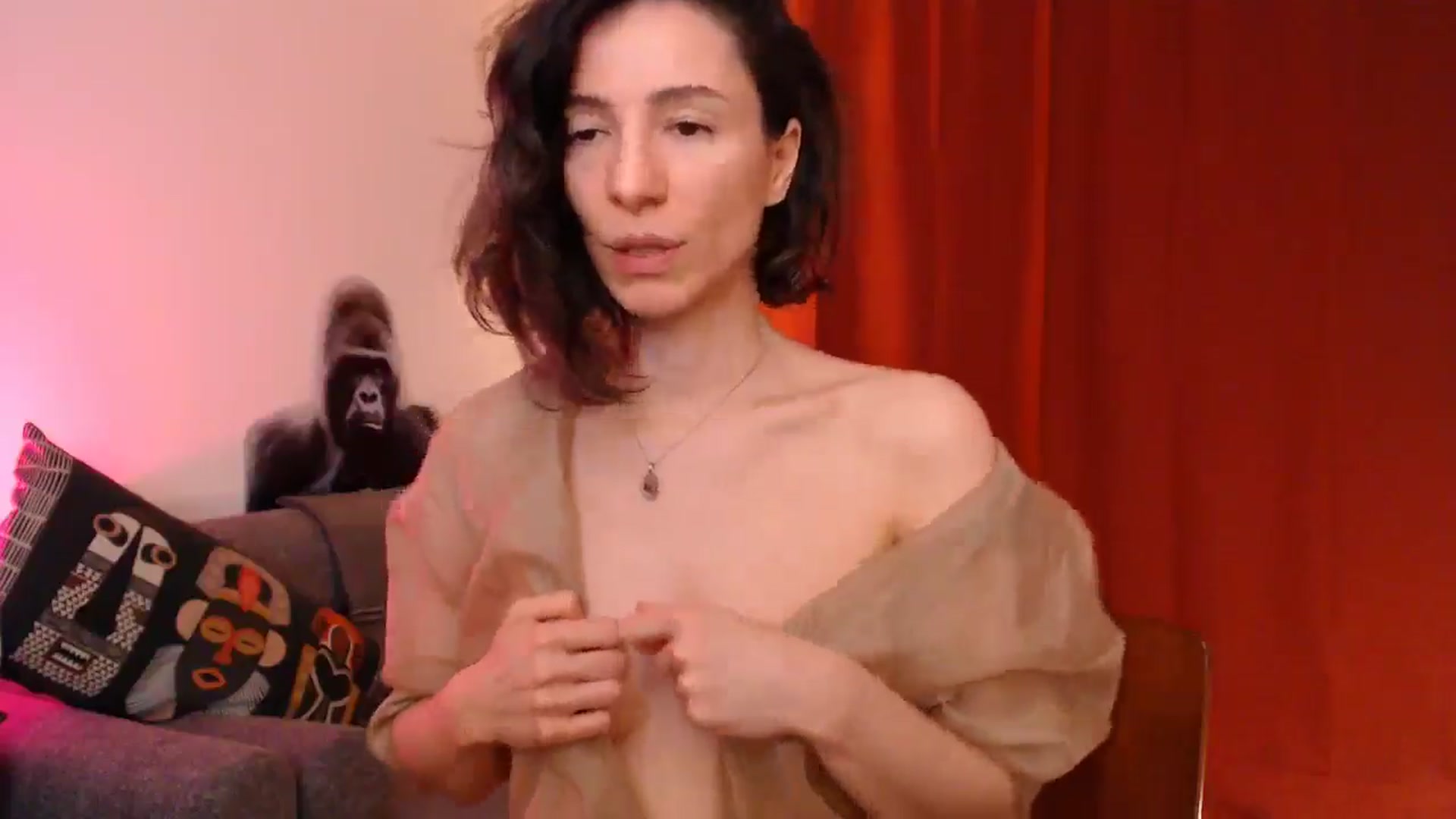 Gallery image thumbnail from Mora_Marvels's myfreecams stream on, 07/07/2025, 02:16 image 11 of 20
