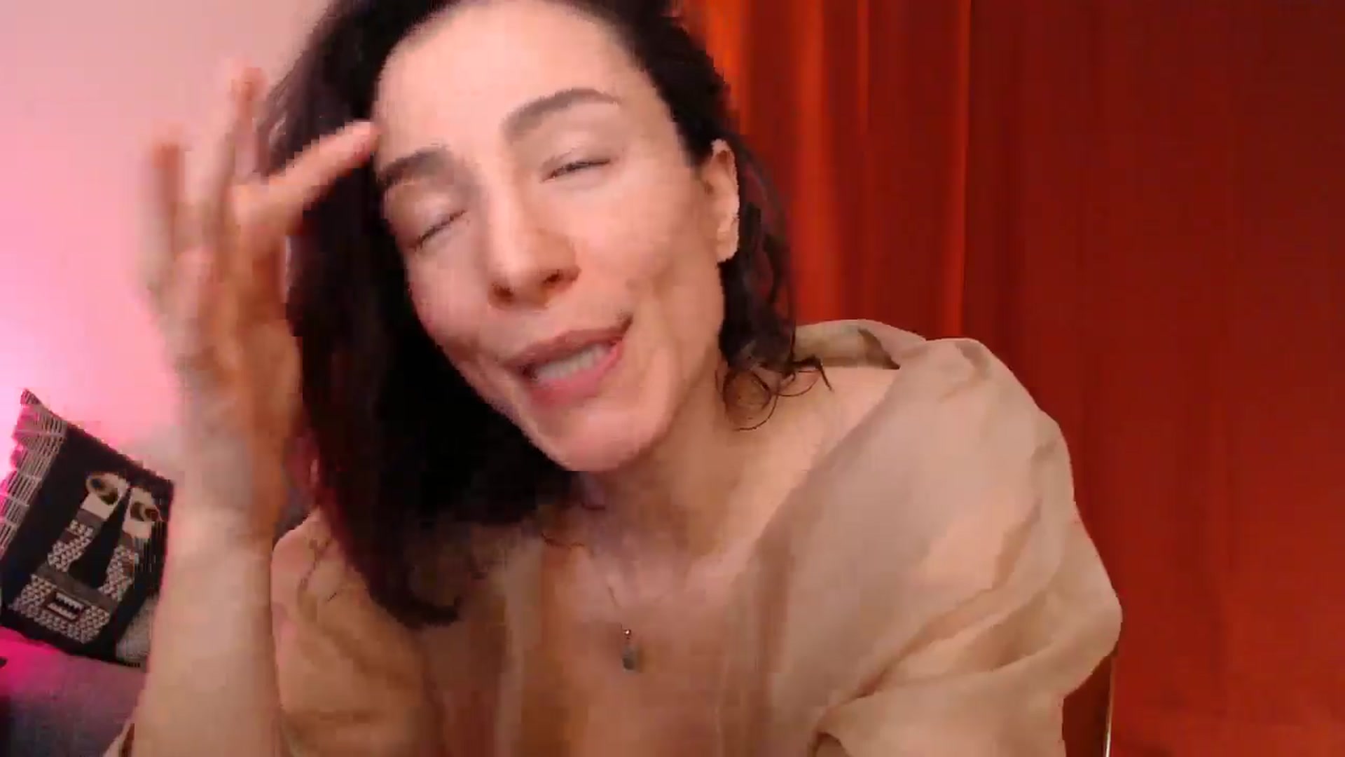 Gallery image thumbnail from Mora_Marvels's myfreecams stream on, 07/07/2025, 02:16 image 14 of 20