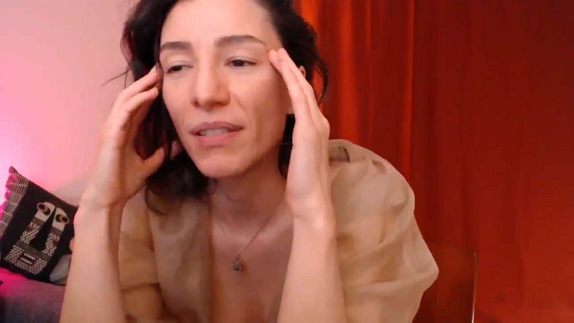 Gallery image thumbnail from Mora_Marvels's myfreecams stream on, 07/07/2025, 02:16 image 7 of 20