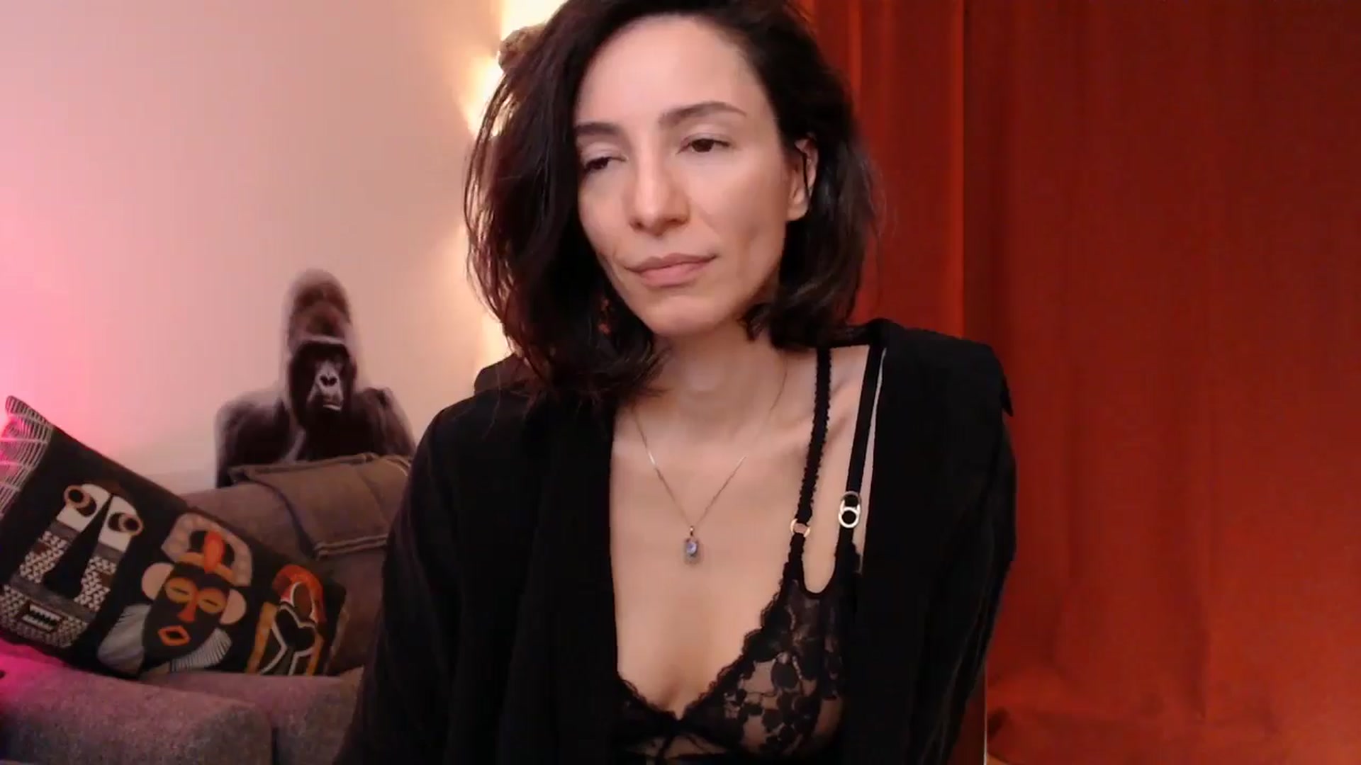 Gallery image thumbnail from Mora_Marvels's myfreecams stream on, 07/11/2025, 02:35 image 8 of 20