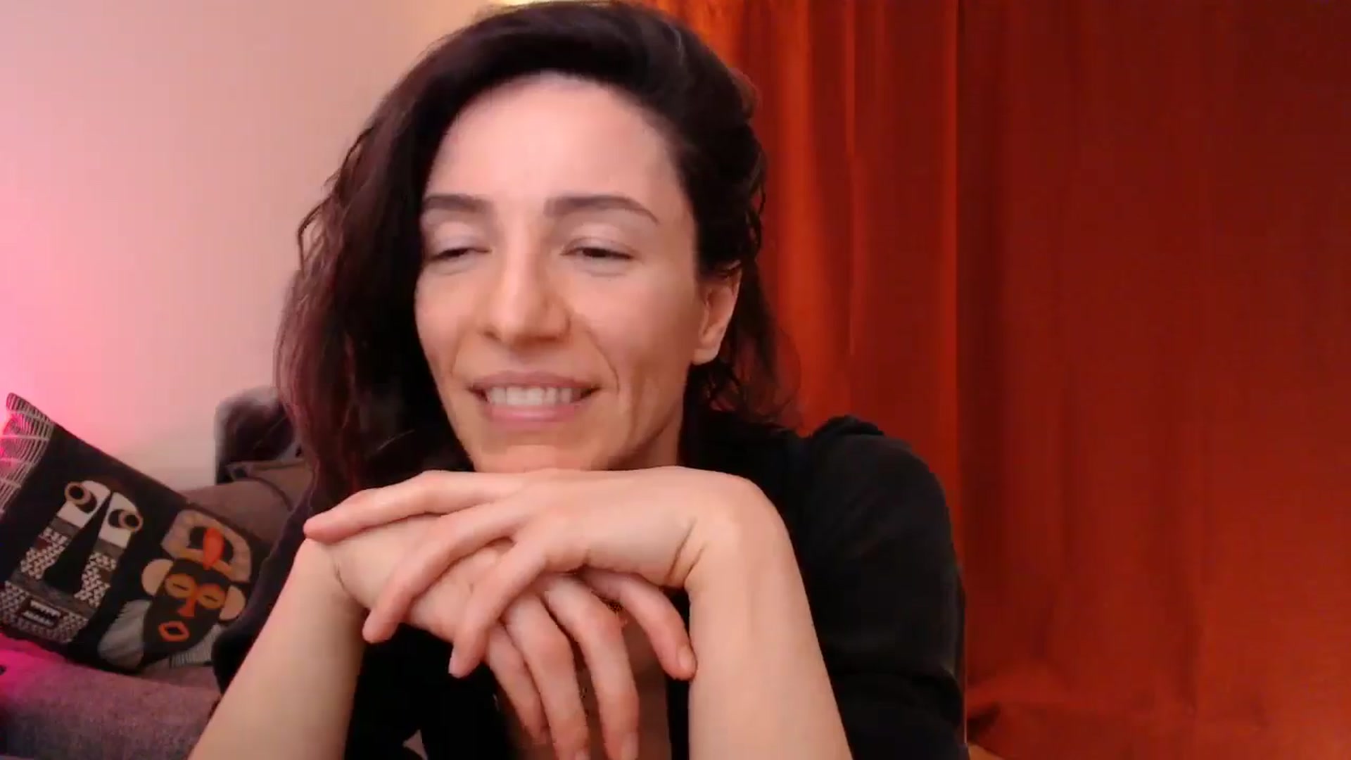 Gallery image thumbnail from Mora_Marvels's myfreecams stream on, 07/11/2025, 02:35 image 19 of 20