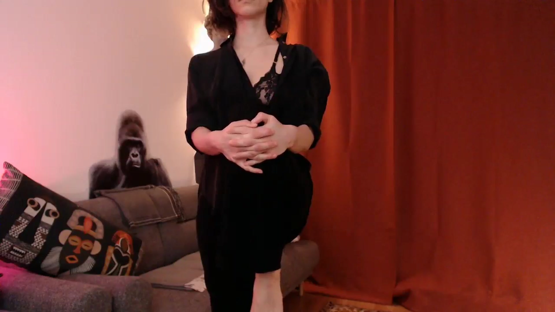 Gallery image thumbnail from Mora_Marvels's myfreecams stream on, 07/11/2025, 02:35 image 2 of 20