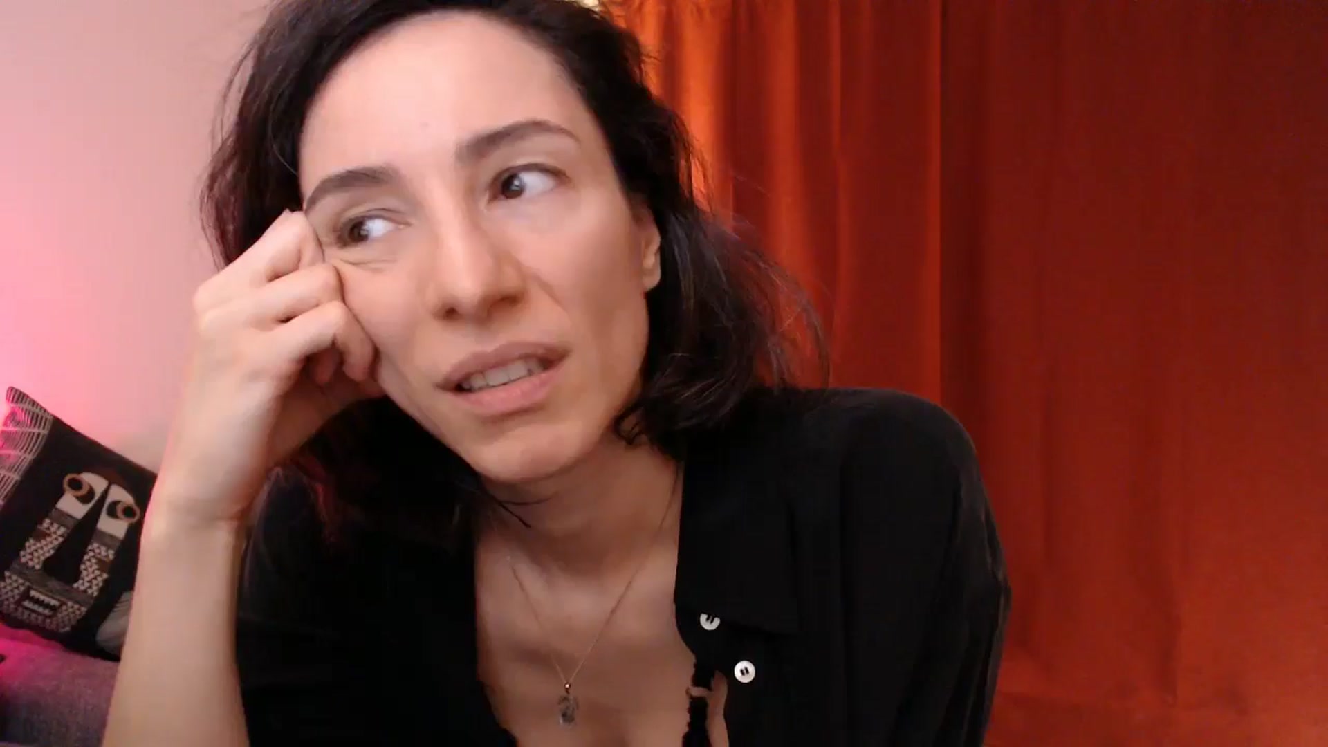Gallery image thumbnail from Mora_Marvels's myfreecams stream on, 07/11/2025, 02:35 image 13 of 20
