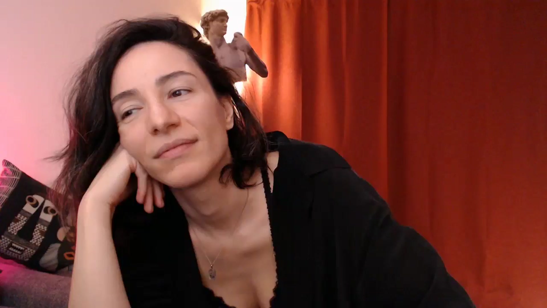 Gallery image thumbnail from Mora_Marvels's myfreecams stream on, 07/11/2025, 02:35 image 10 of 20