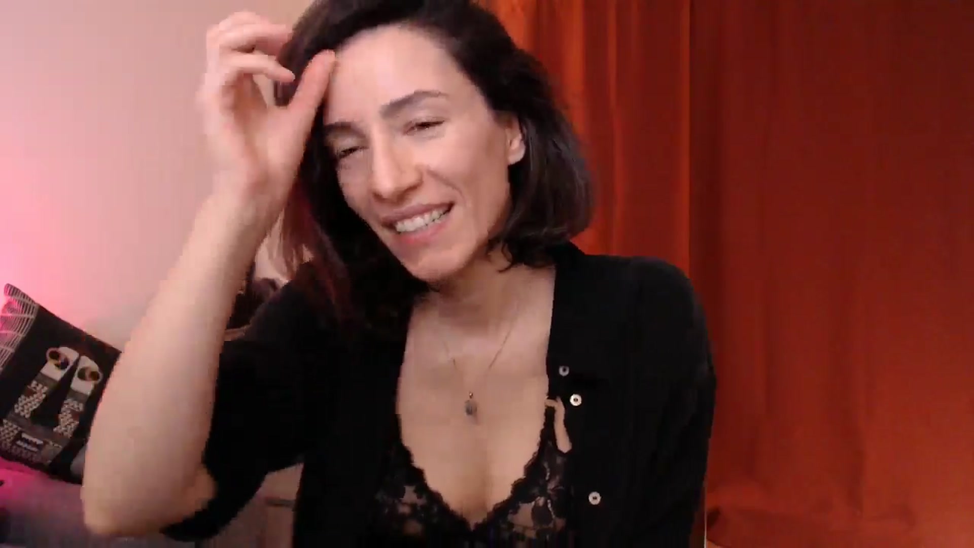 Gallery image thumbnail from Mora_Marvels's myfreecams stream on, 07/11/2025, 02:35 image 12 of 20