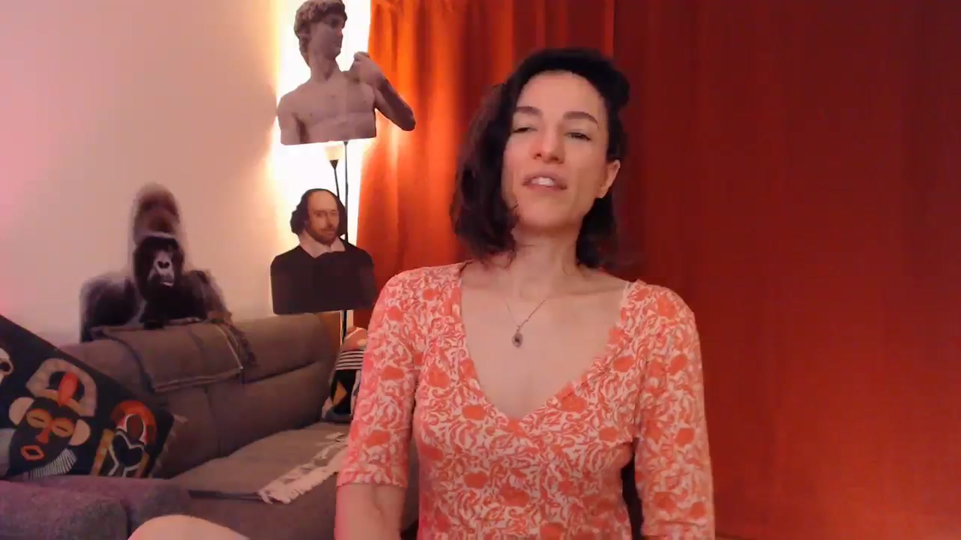 Gallery image thumbnail from Mora_Marvels's myfreecams stream on, 07/12/2025, 02:29 image 14 of 20