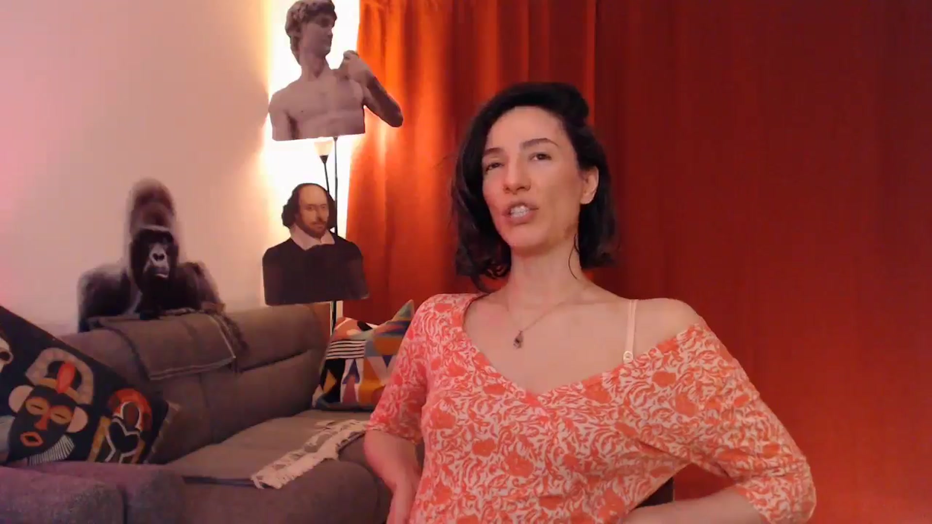 Gallery image thumbnail from Mora_Marvels's myfreecams stream on, 07/12/2025, 02:29 image 7 of 20