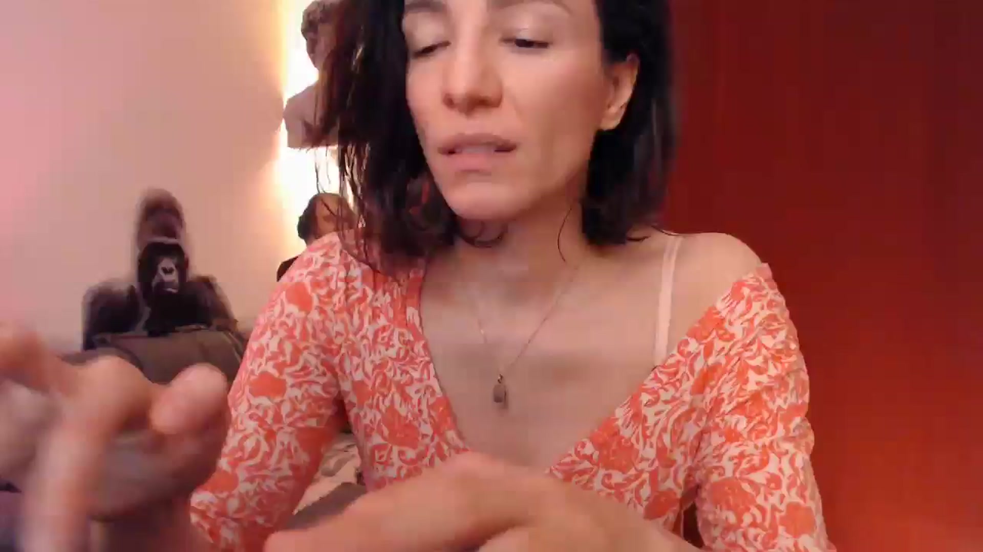 Gallery image thumbnail from Mora_Marvels's myfreecams stream on, 07/12/2025, 02:29 image 1 of 20