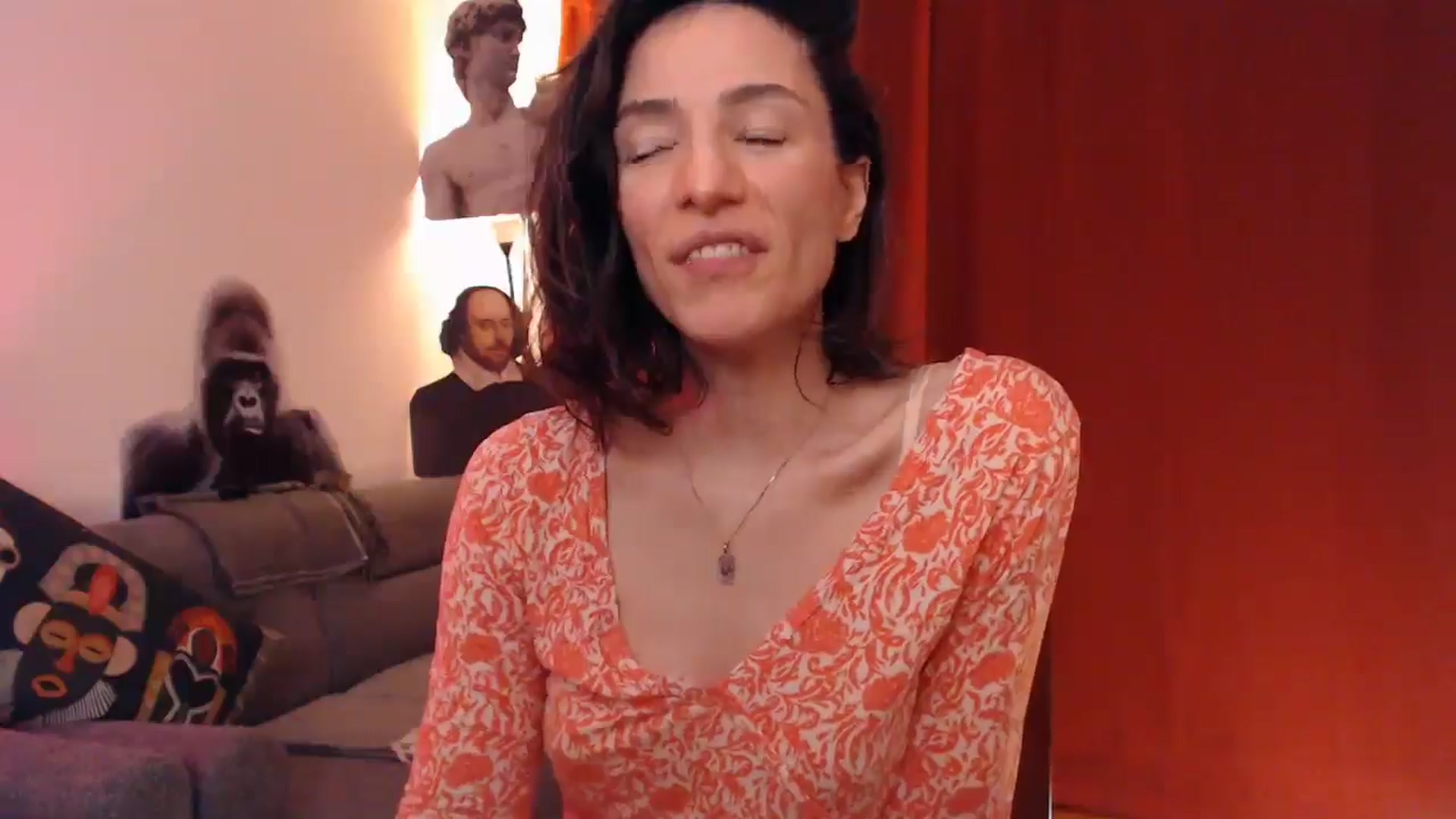 Gallery image thumbnail from Mora_Marvels's myfreecams stream on, 07/12/2025, 02:29 image 12 of 20