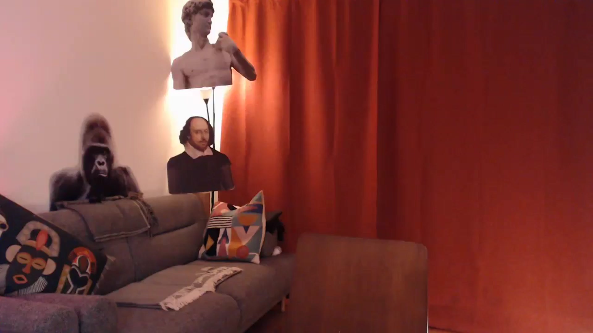 Gallery image thumbnail from Mora_Marvels's myfreecams stream on, 07/12/2025, 02:29 image 6 of 20