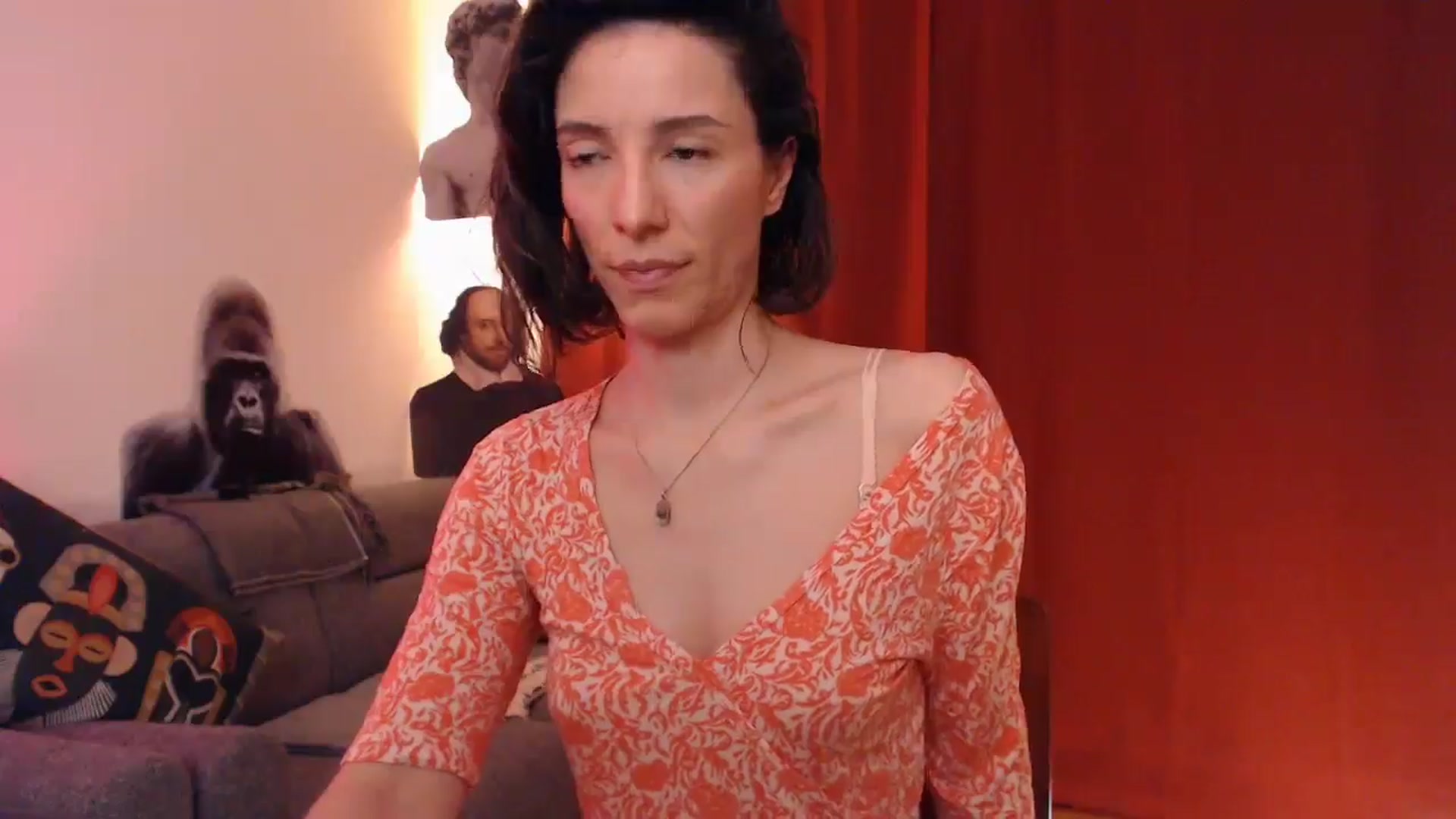 Gallery image thumbnail from Mora_Marvels's myfreecams stream on, 07/12/2025, 02:29 image 8 of 20