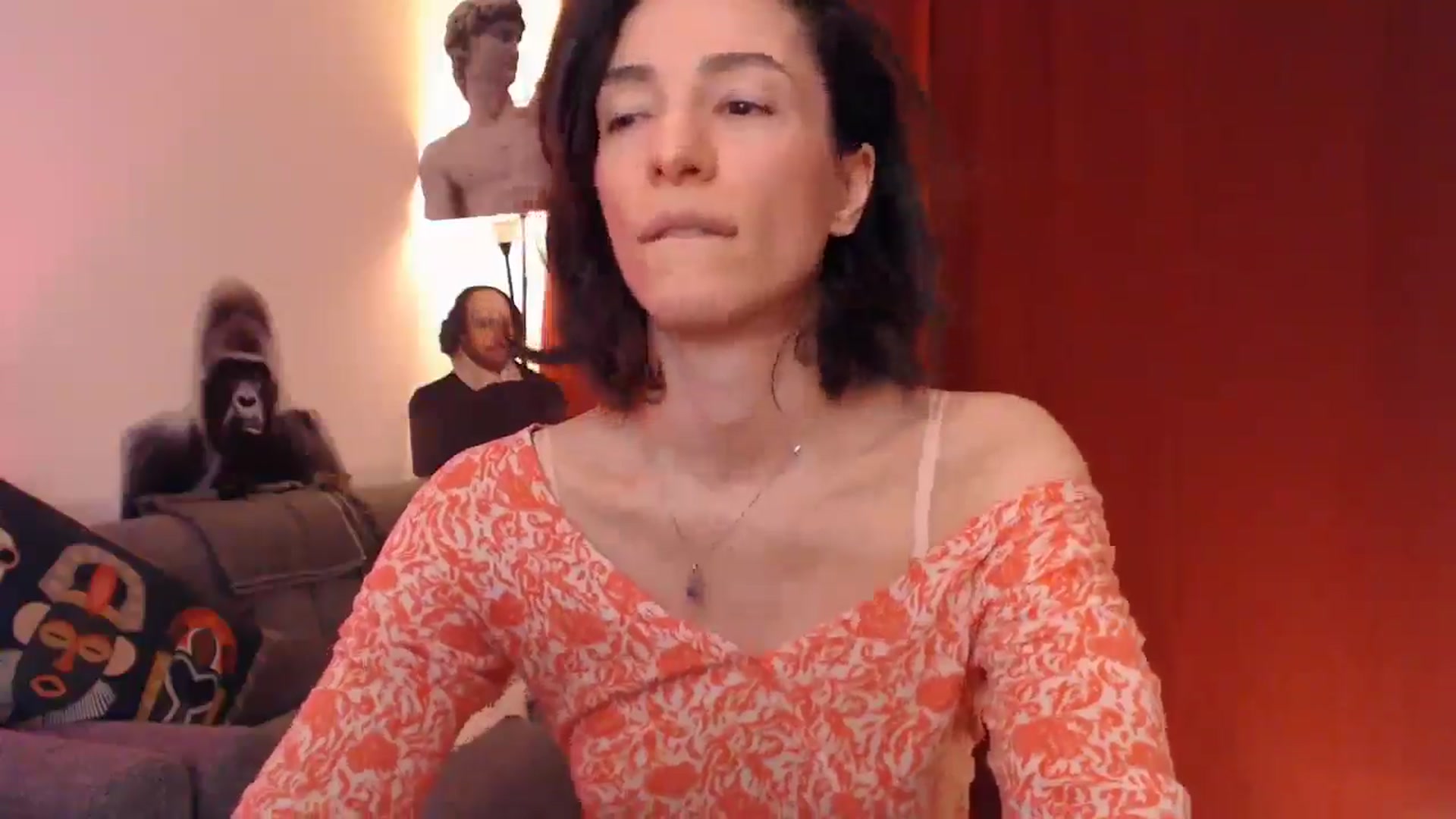 Gallery image thumbnail from Mora_Marvels's myfreecams stream on, 07/12/2025, 02:29 image 2 of 20