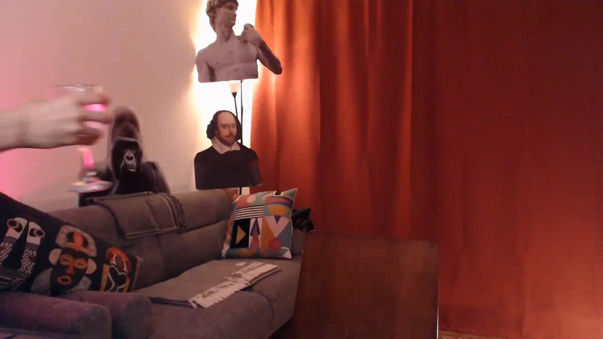Gallery image thumbnail from Mora_Marvels's myfreecams stream on, 07/14/2025, 01:41 image 10 of 20