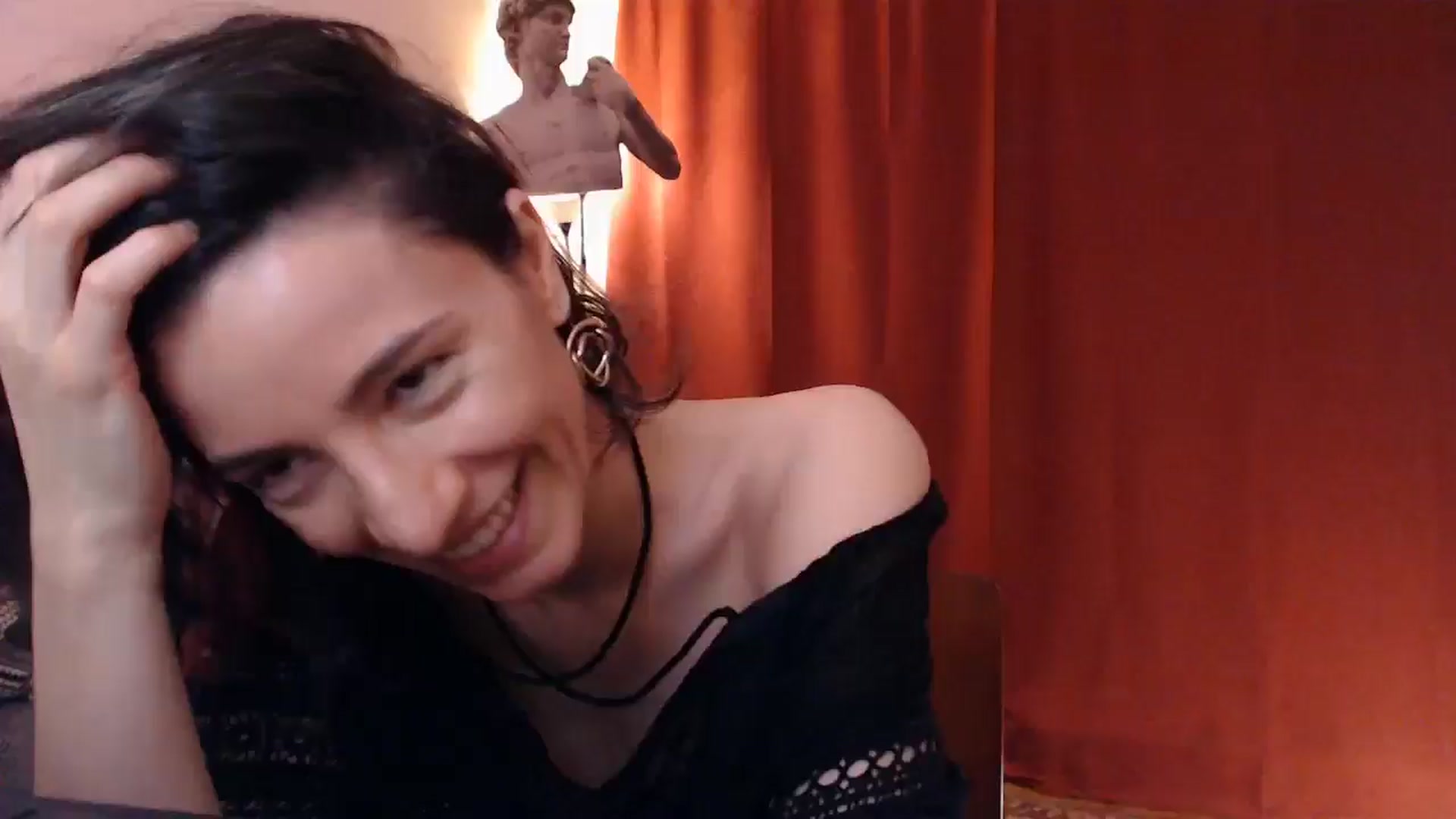 Gallery image thumbnail from Mora_Marvels's myfreecams stream on, 07/14/2025, 01:41 image 13 of 20