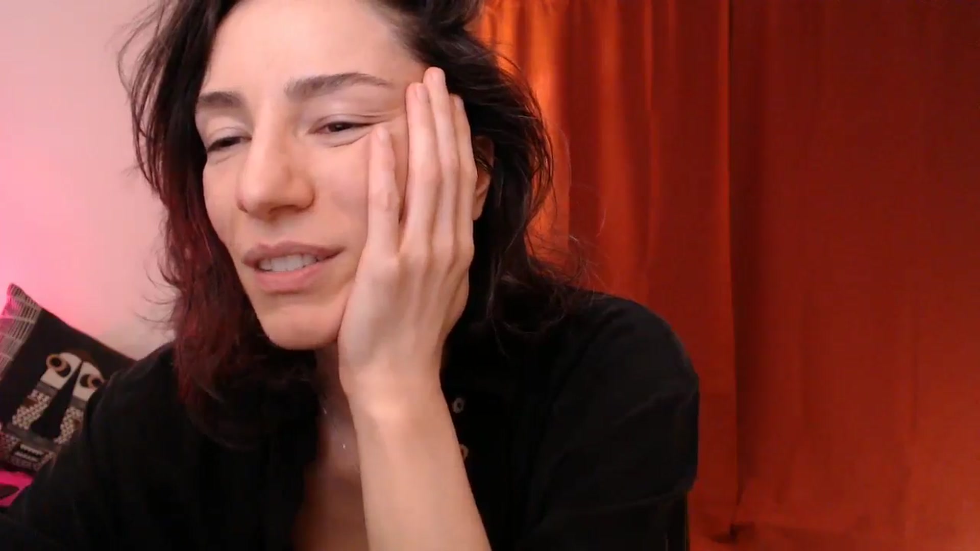 Gallery image thumbnail from Mora_Marvels's myfreecams stream on, 07/15/2025, 02:10 image 2 of 20