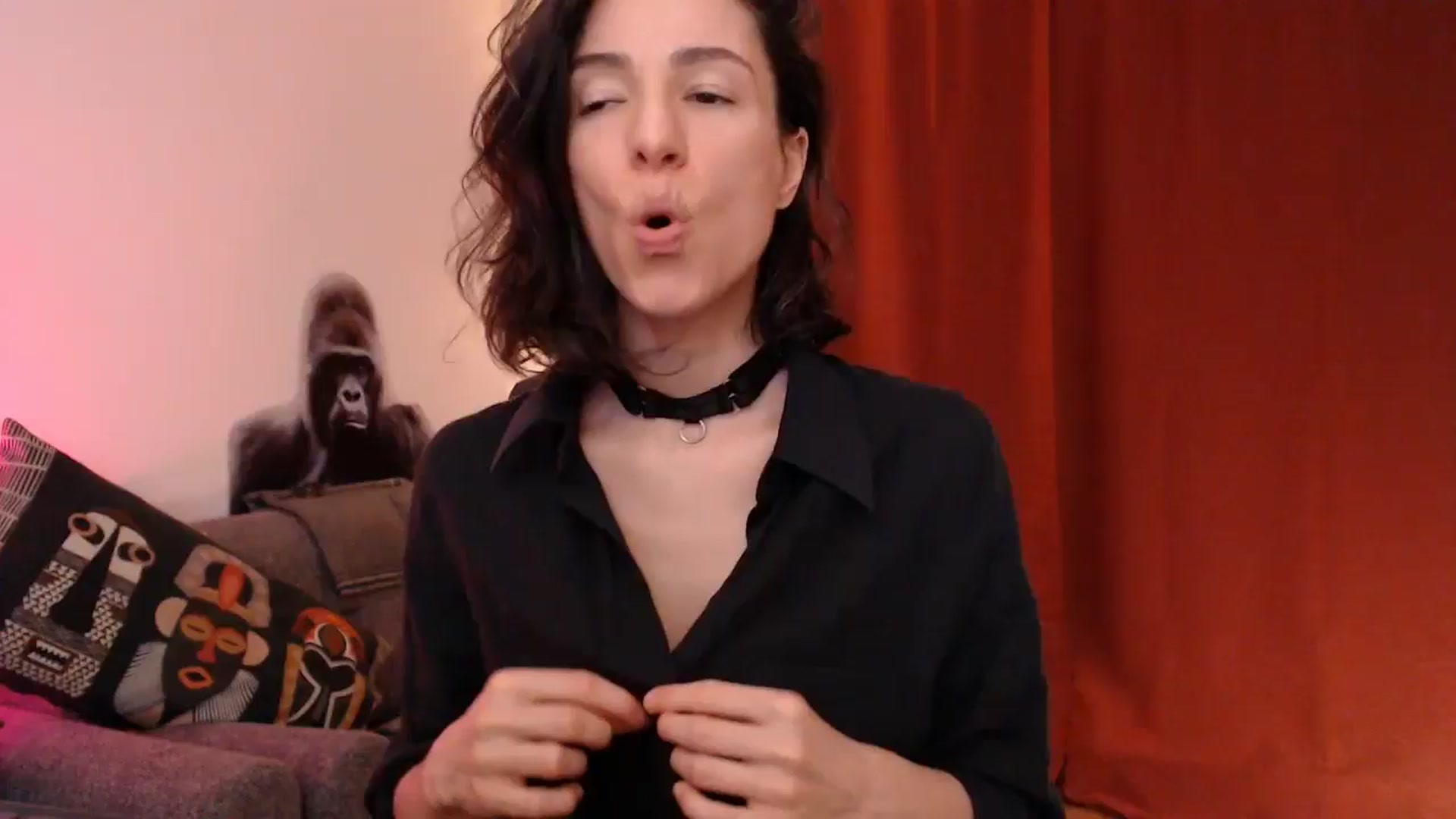 Gallery image thumbnail from Mora_Marvels's myfreecams stream on, 07/17/2025, 01:12 image 1 of 20