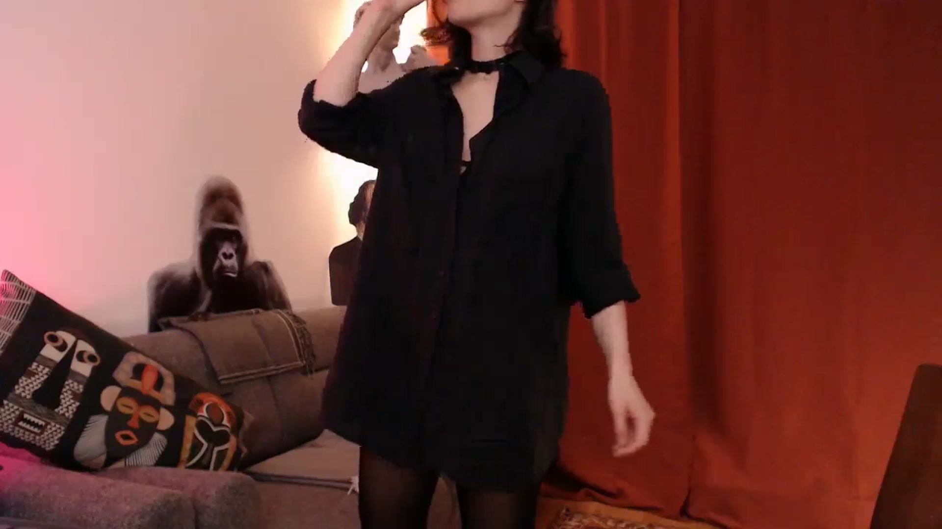 Gallery image thumbnail from Mora_Marvels's myfreecams stream on, 07/17/2025, 01:12 image 13 of 20