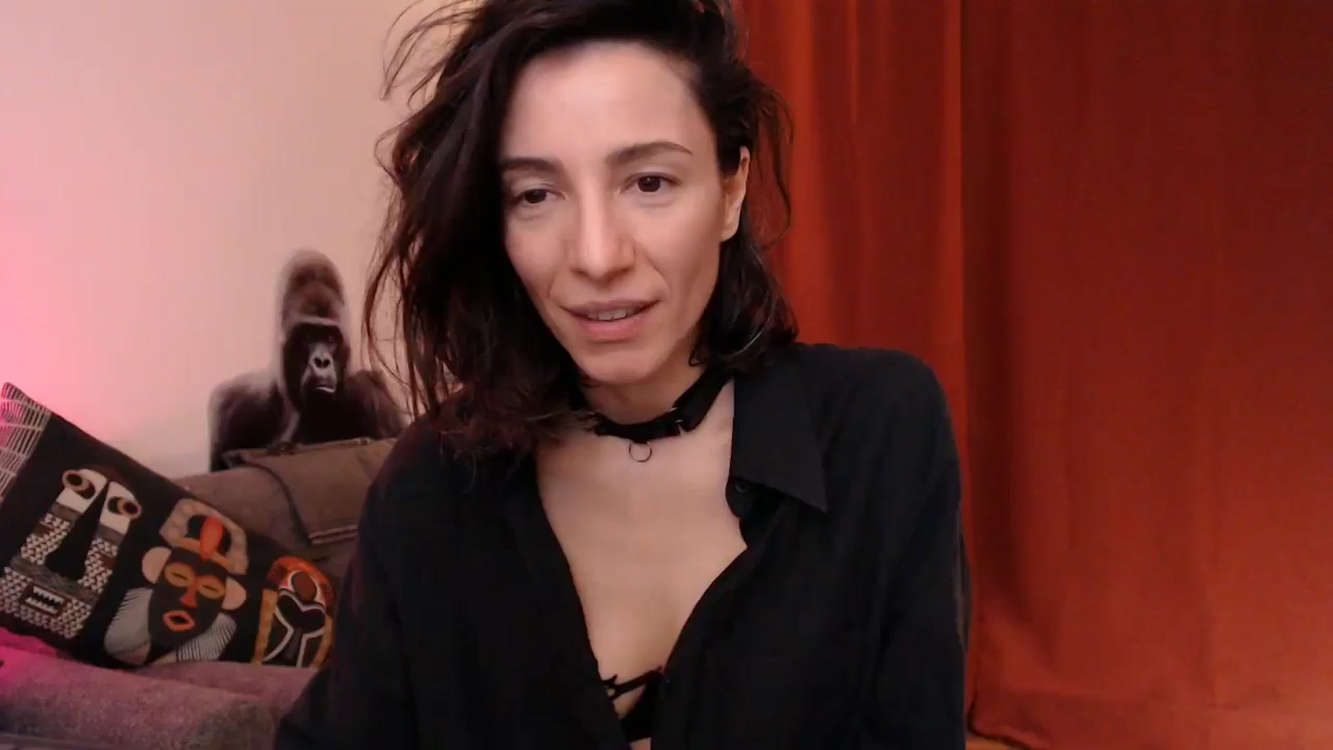 Gallery image thumbnail from Mora_Marvels's myfreecams stream on, 07/17/2025, 01:12 image 20 of 20