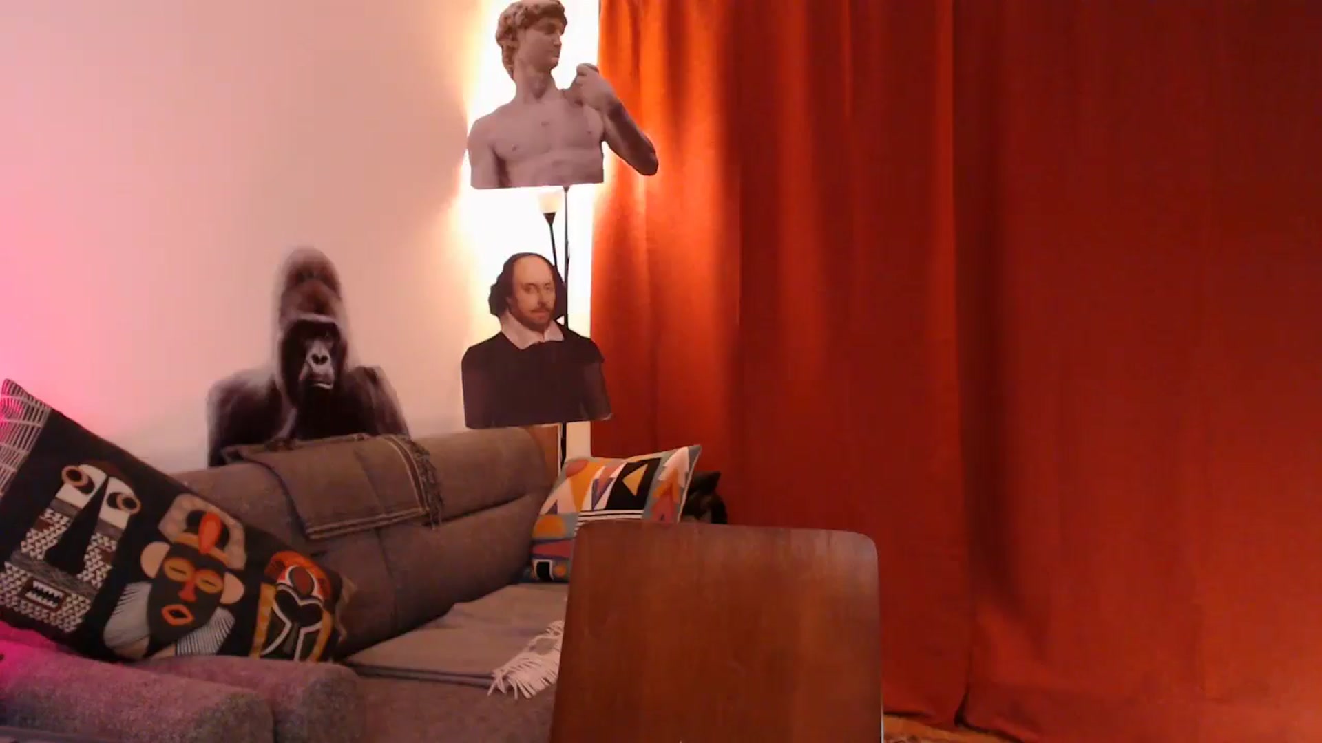 Gallery image thumbnail from Mora_Marvels's myfreecams stream on, 07/17/2025, 01:12 image 12 of 20