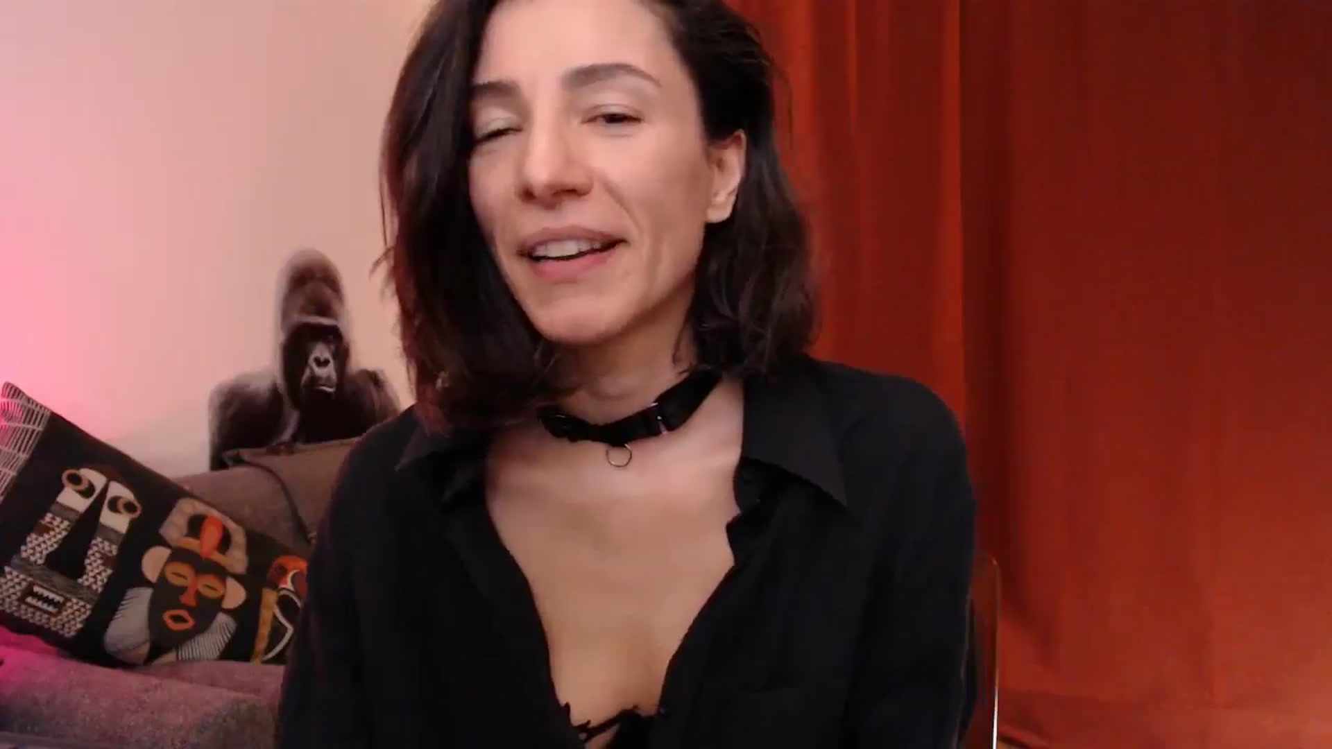 Gallery image thumbnail from Mora_Marvels's myfreecams stream on, 07/17/2025, 01:12 image 16 of 20