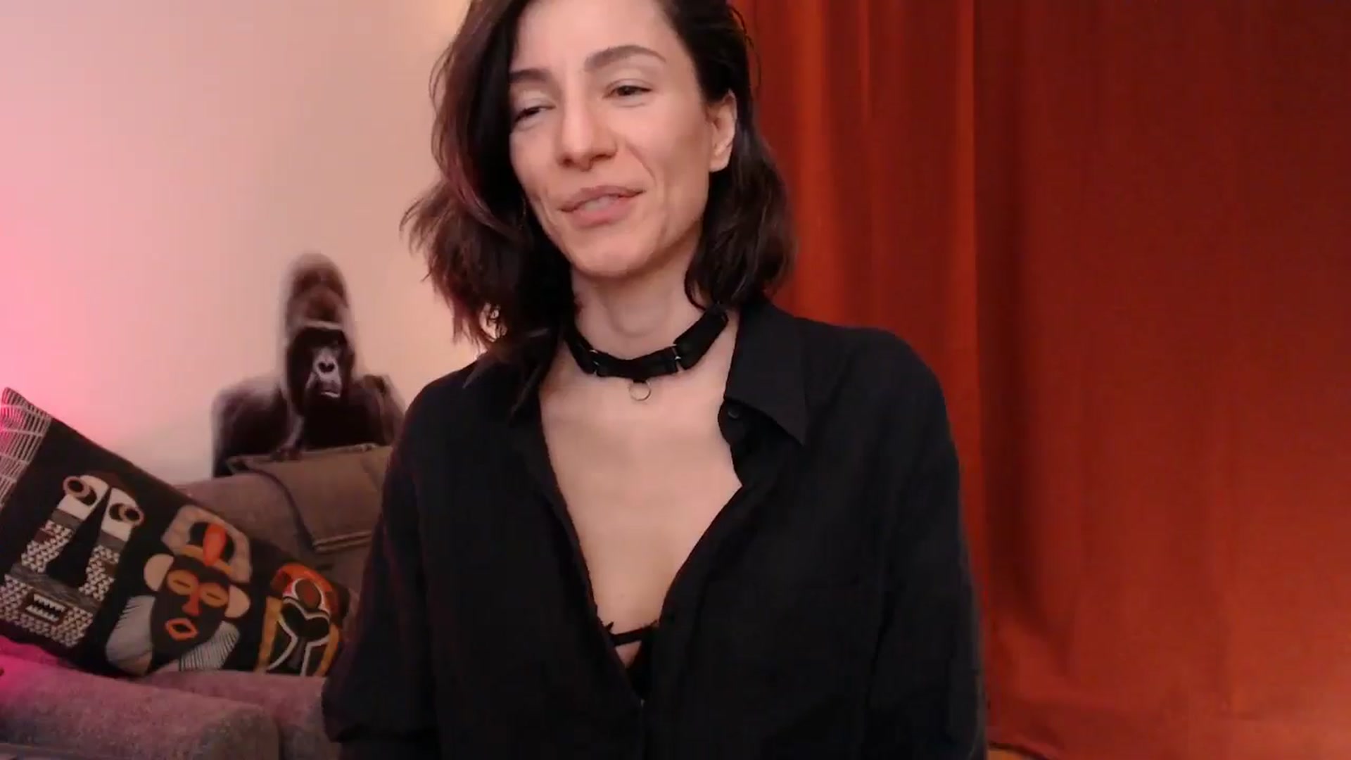 Gallery image thumbnail from Mora_Marvels's myfreecams stream on, 07/17/2025, 01:12 image 18 of 20