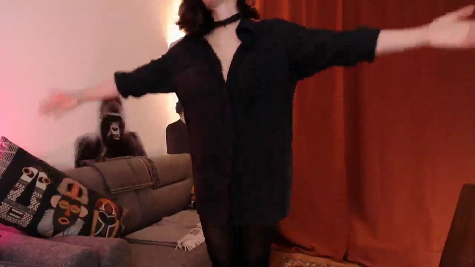 Gallery image thumbnail from Mora_Marvels's myfreecams stream on, 07/17/2025, 01:12 image 14 of 20