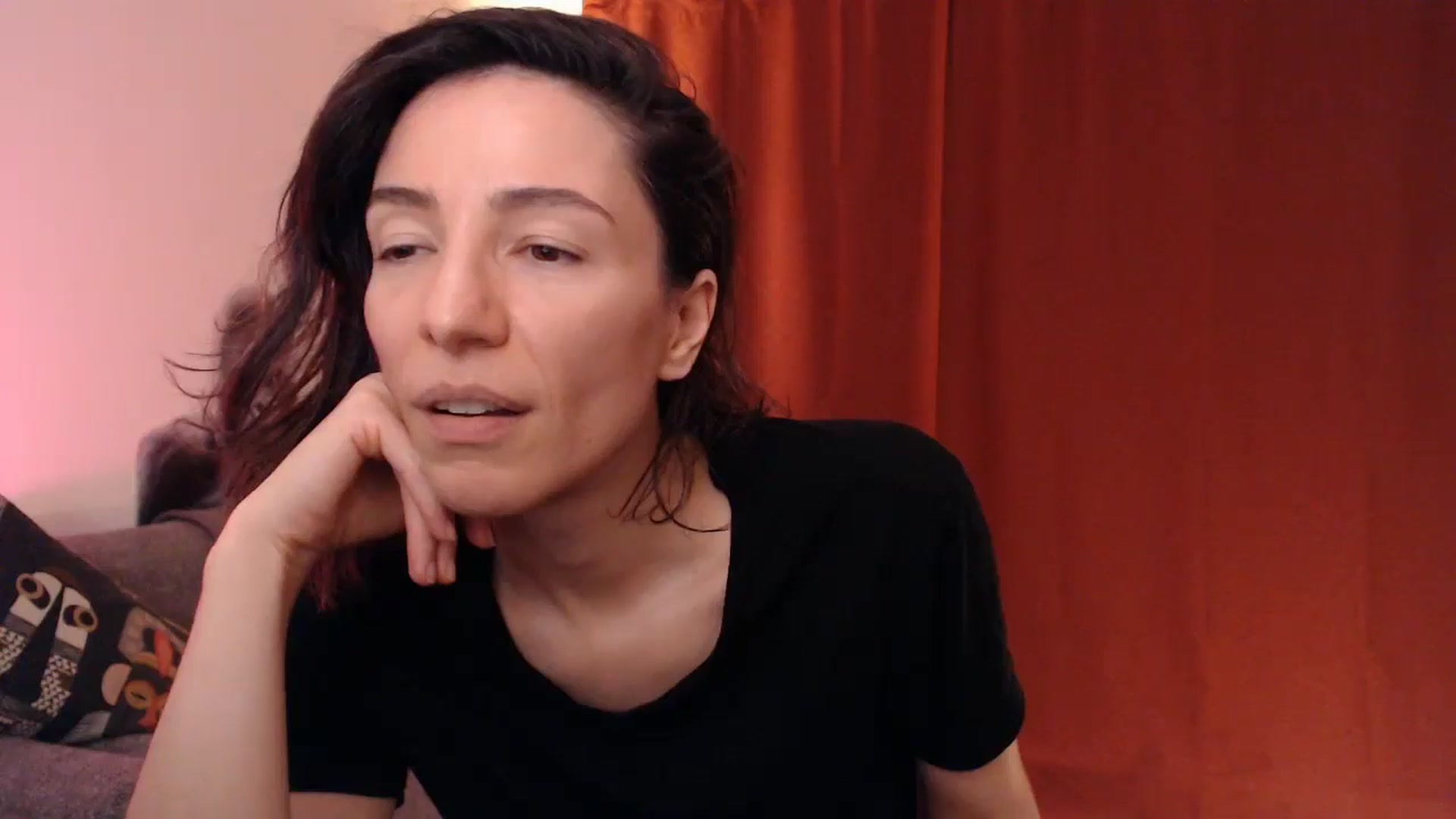 Gallery image thumbnail from Mora_Marvels's myfreecams stream on, 07/24/2025, 03:04 image 8 of 20