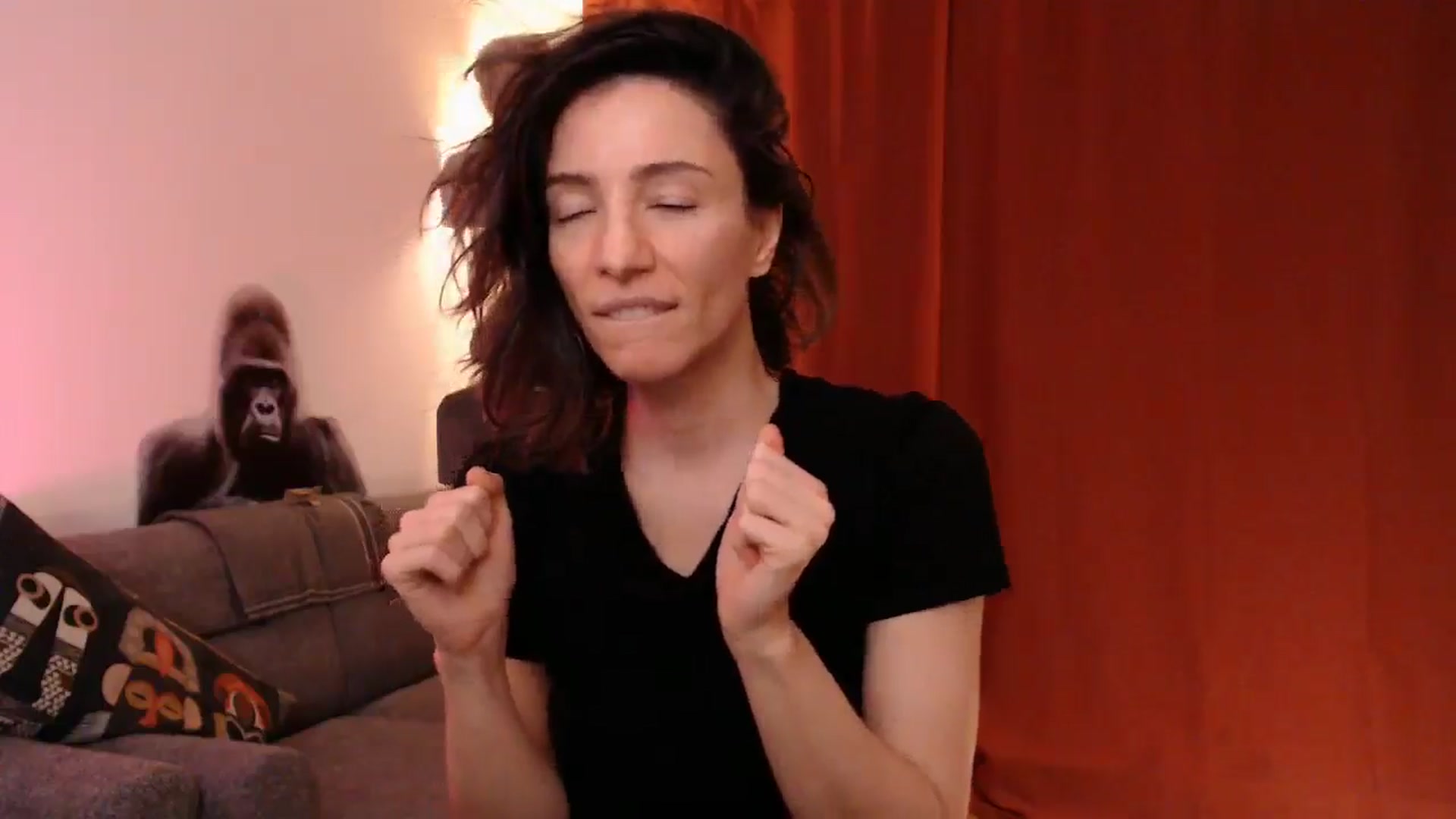 Gallery image thumbnail from Mora_Marvels's myfreecams stream on, 07/24/2025, 03:04 image 16 of 20